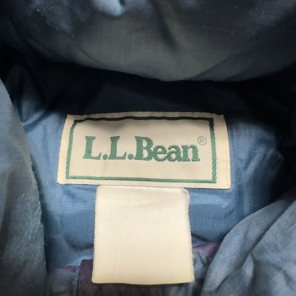 L.L. Bean × Vintage Vintage LL Bean puffer jacket Size US XXL / EU 58 / 5 - 6 Thumbnail