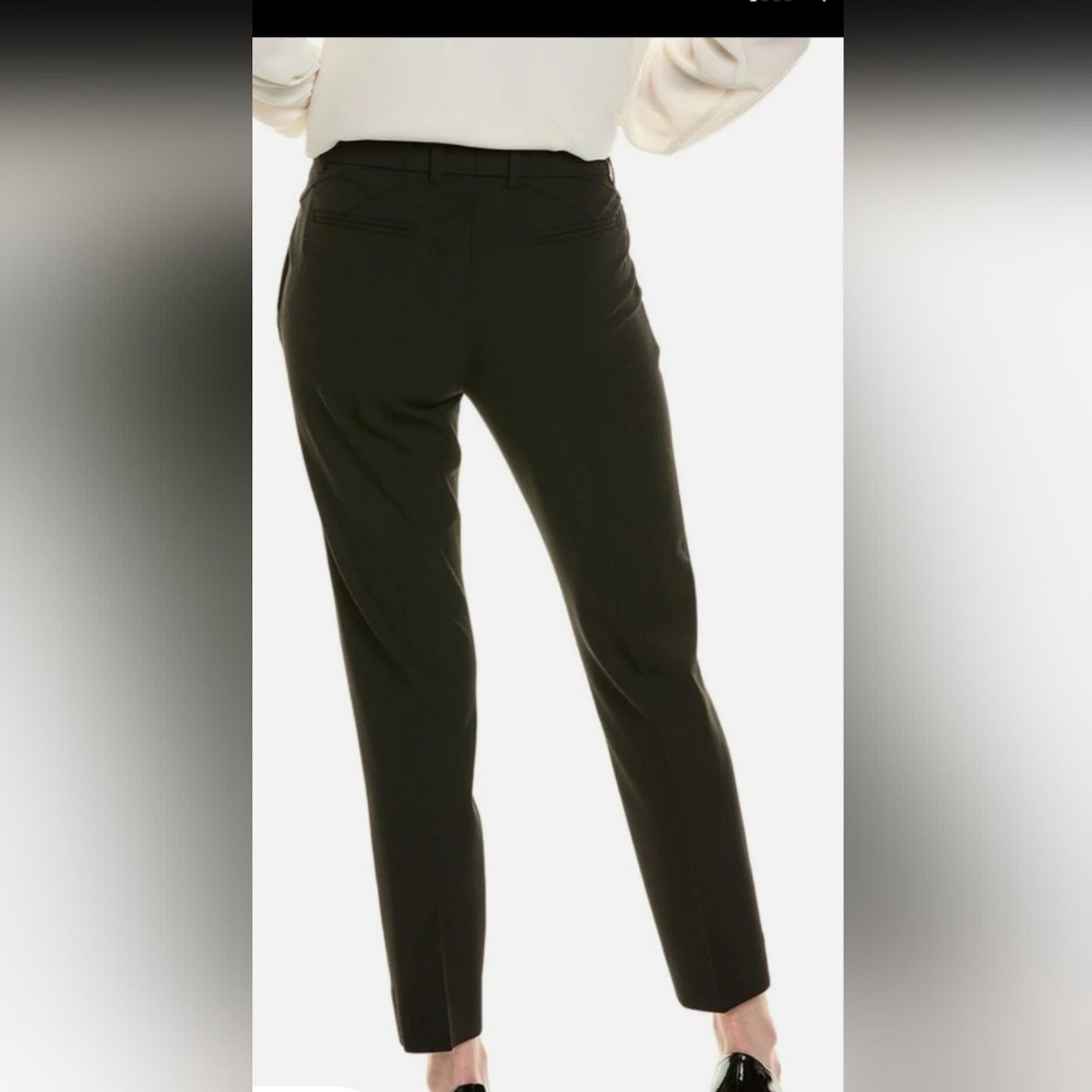 Piazza Sempione PIAZZA SEMPIONE KIM PANTS Size 36" / US 14 / IT 50 - 2 Thumbnail