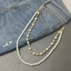 Other Wallet chain Size ONE SIZE - 7 Thumbnail