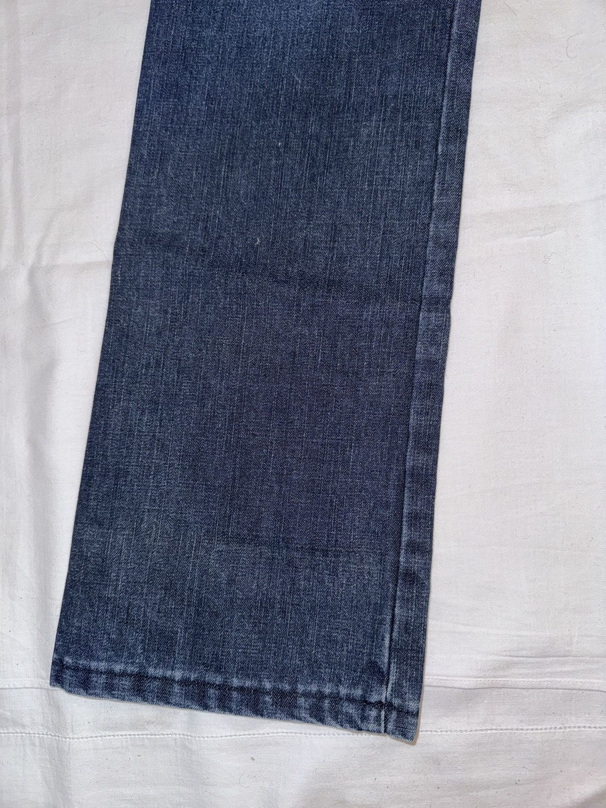 Blumarine Blumarine sassy jeans with strass 2000s Size 28" / US 6 / IT 42 - 6 Thumbnail