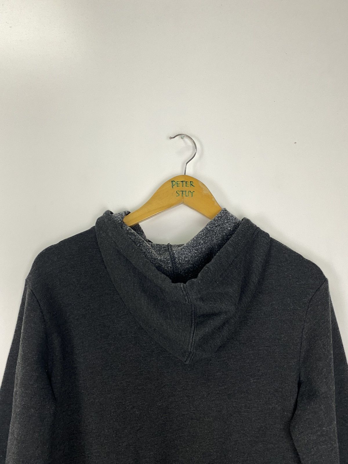 Gap × Vintage Vintage Gap big logo Hoodies Size US XXS / EU 40 - 12 Thumbnail