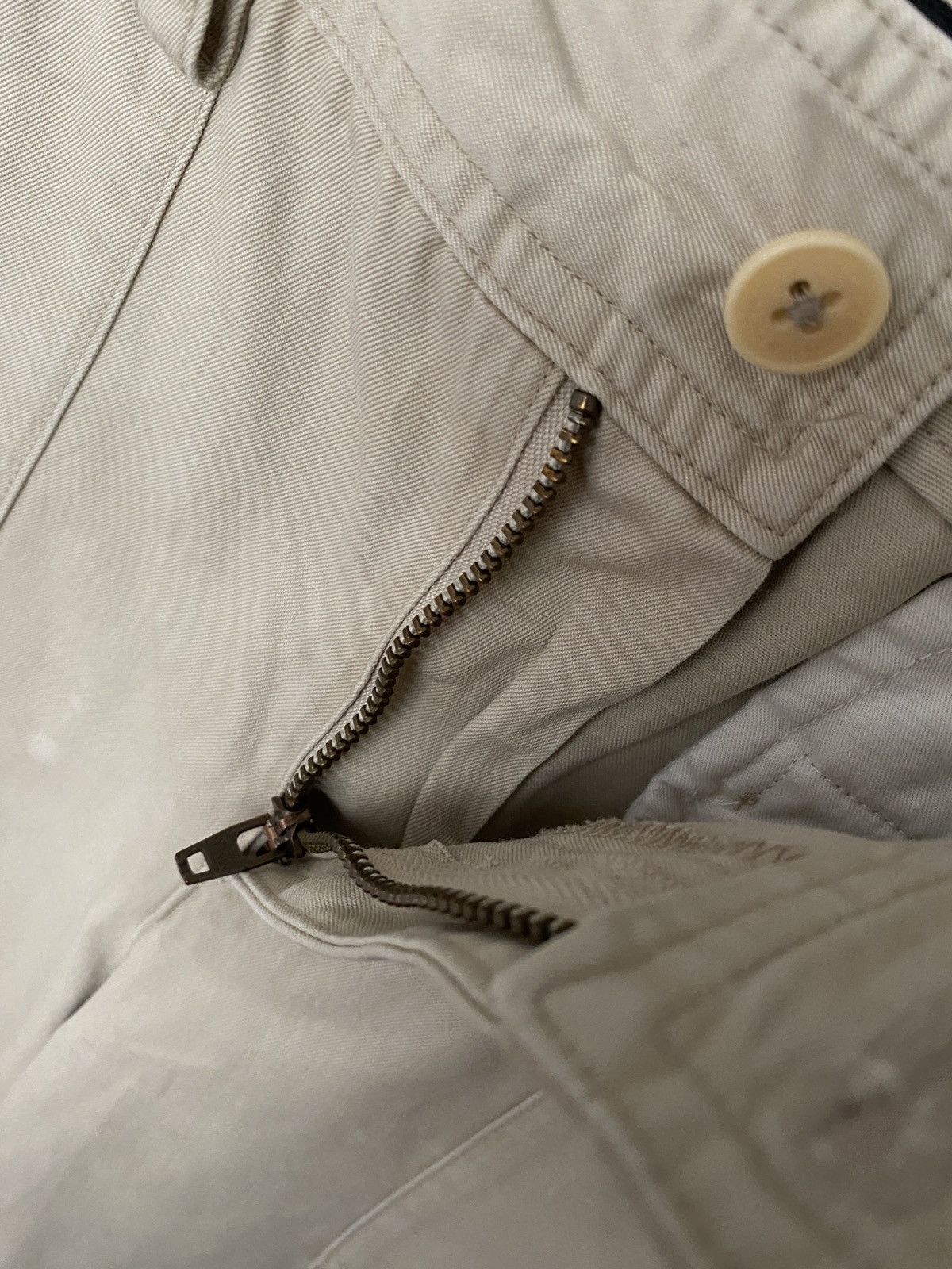 Polo Ralph Lauren × Vintage Vintage Brand Polo Ralph Lauren Tactical Pants 1990s Size US 29 - 6 Thumbnail
