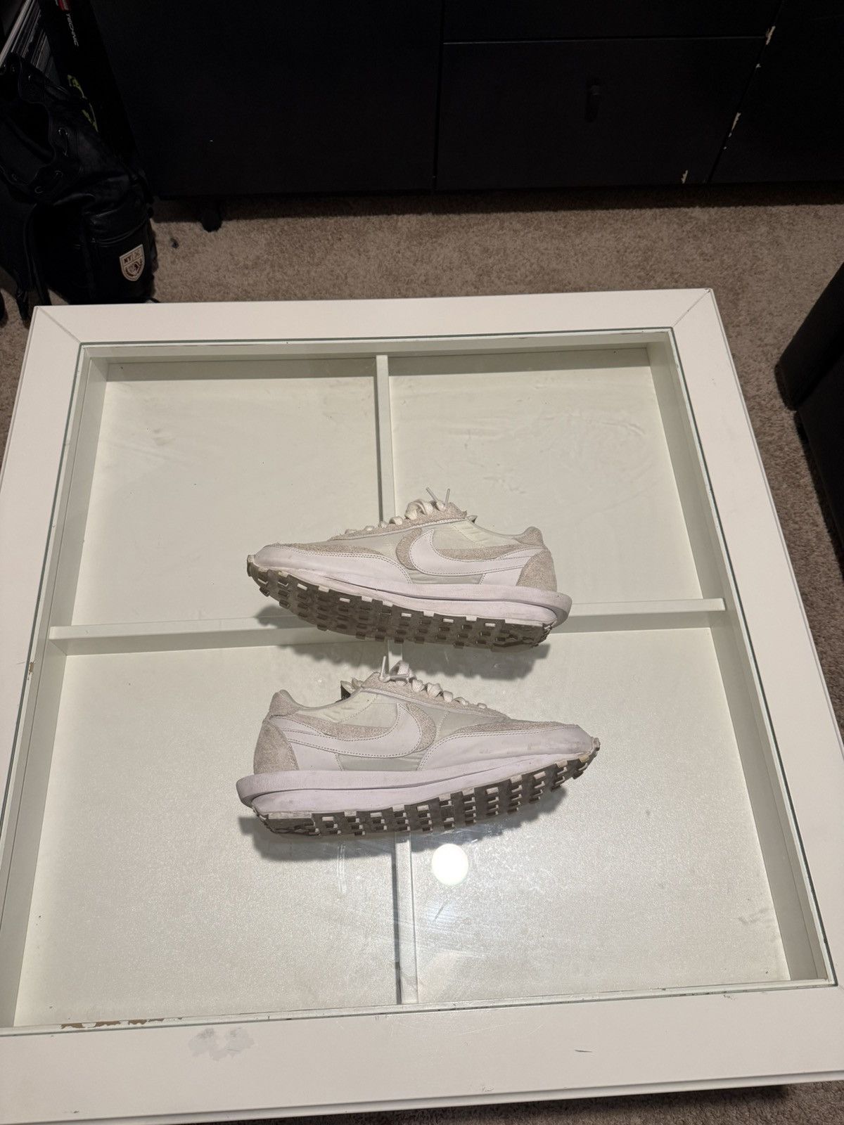 Nike Nike LDWaffle/Sacai Size US 14 / EU 47 - 2 Thumbnail