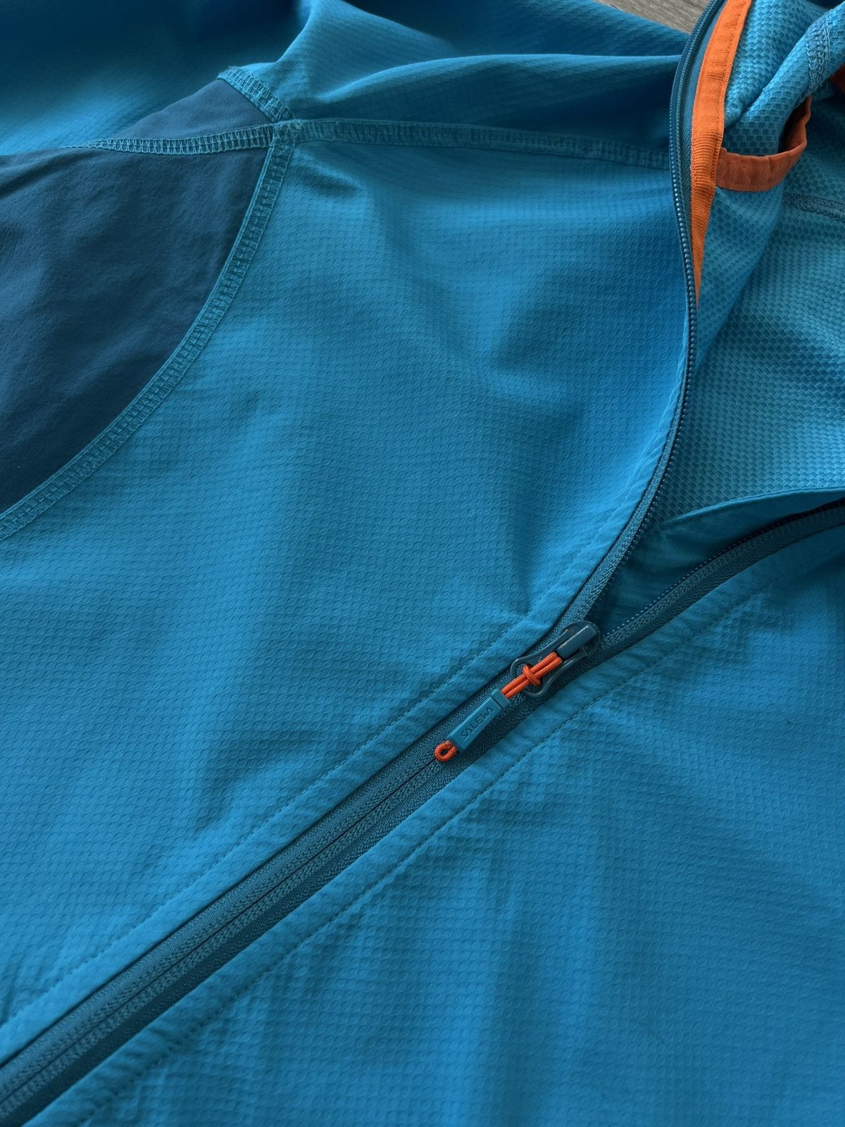 SALEWA ‼️Salewa Gorpcore CIR 2.0 Dryton Dura Stretch Jacket‼️ Size US S / EU 44-46 / 1 - 11 Thumbnail