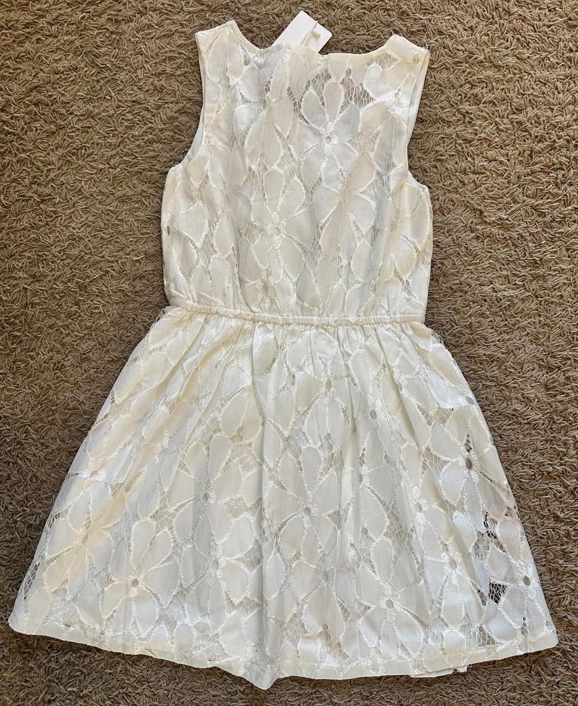 Other LUNA Women's Lace Dress - Size S - New With Tags Size ONE SIZE - 2 Thumbnail