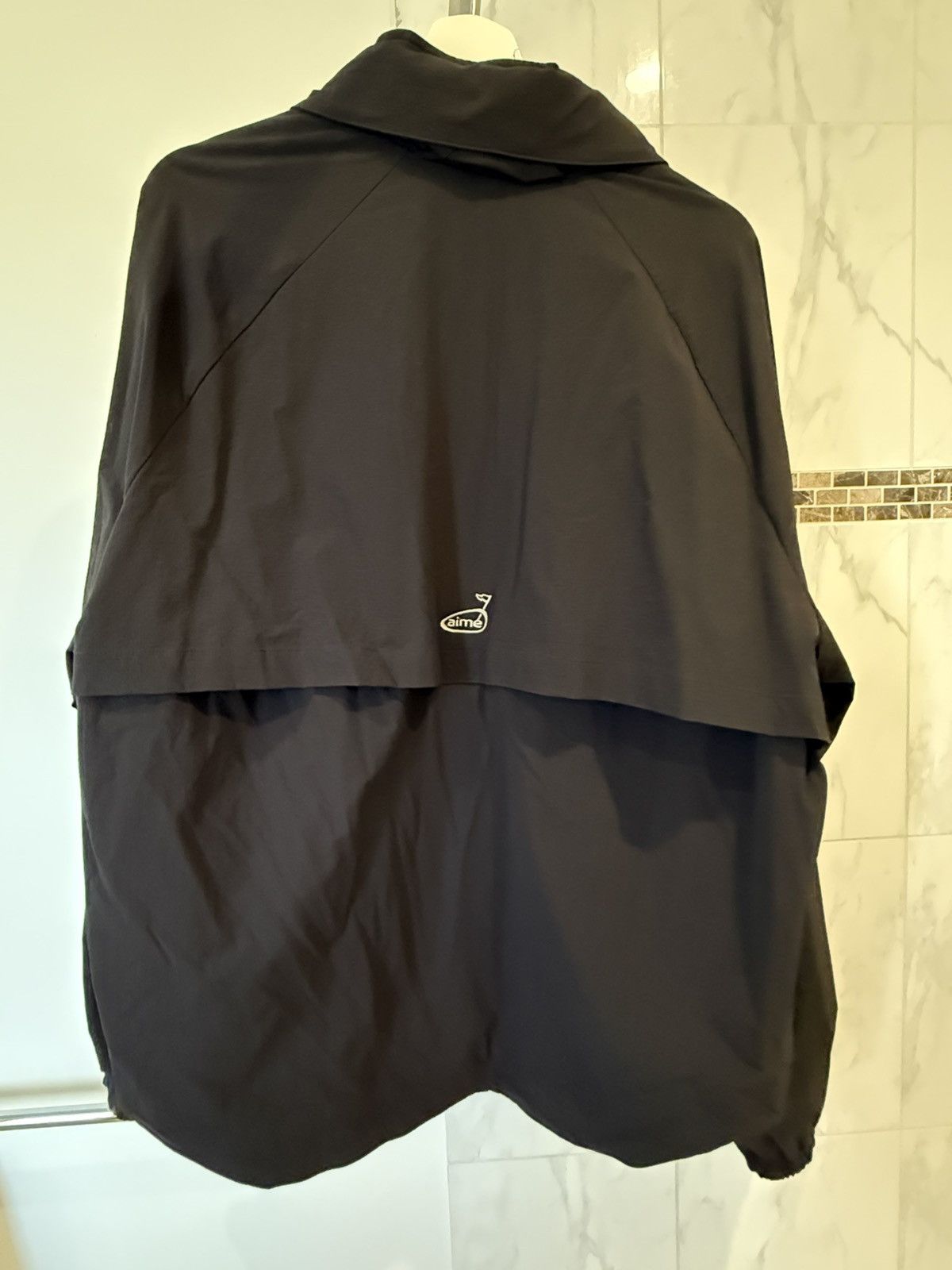 Aime Leon Dore ALD Golf Nylon Tips Jacket Size US L / EU 52-54 / 3 - 8 Thumbnail