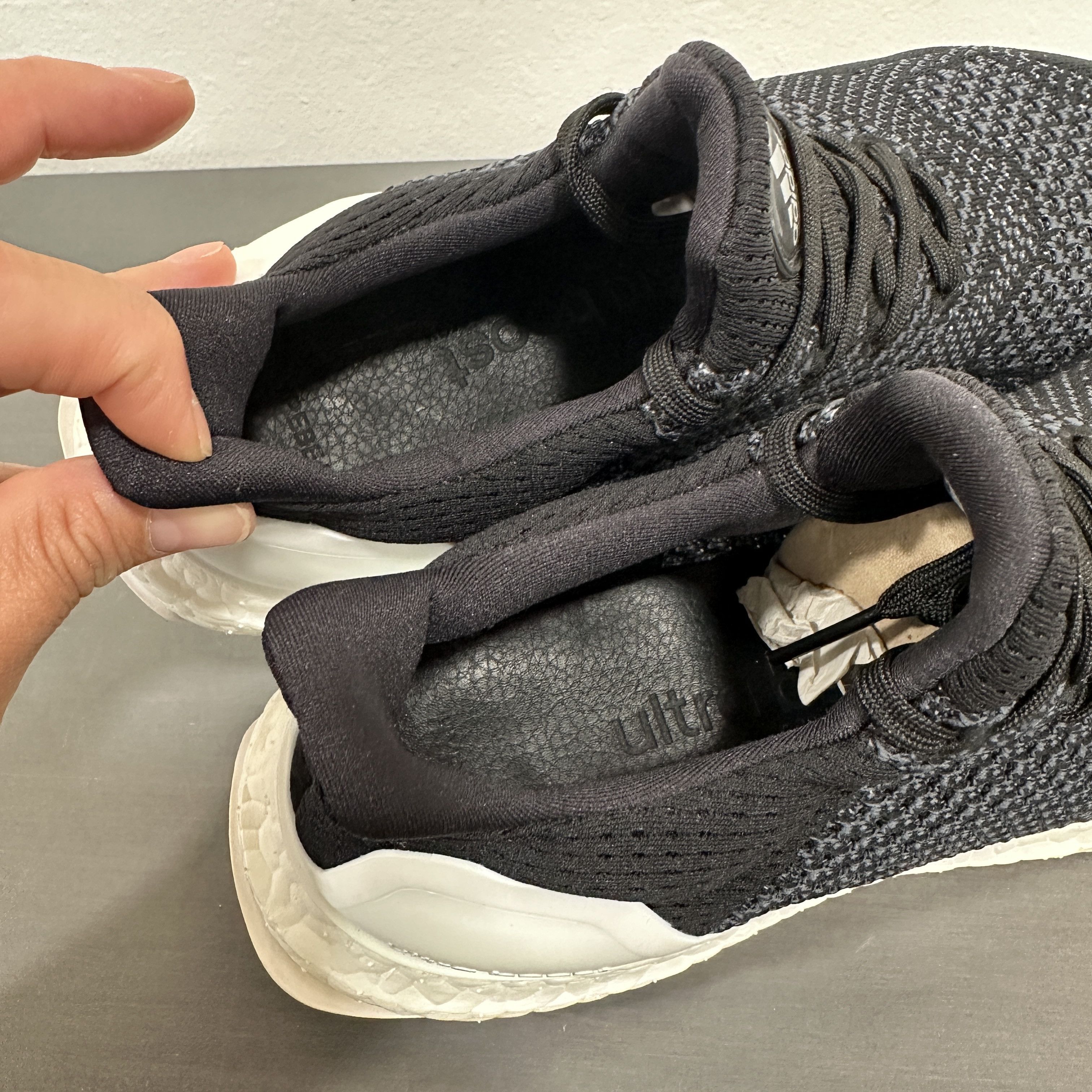 Hypebeast adidas x Hypebeast UltraBoost Uncaged 10th Anniversary Size US 7.5 / EU 40-41 - 6 Thumbnail
