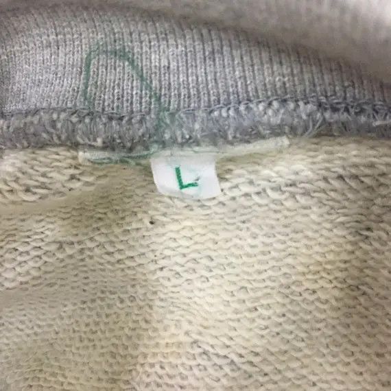 Benetton Vtg United Color Of Benetton Italy Sweatshirt Racing Team Size US L / EU 52-54 / 3 - 7 Thumbnail