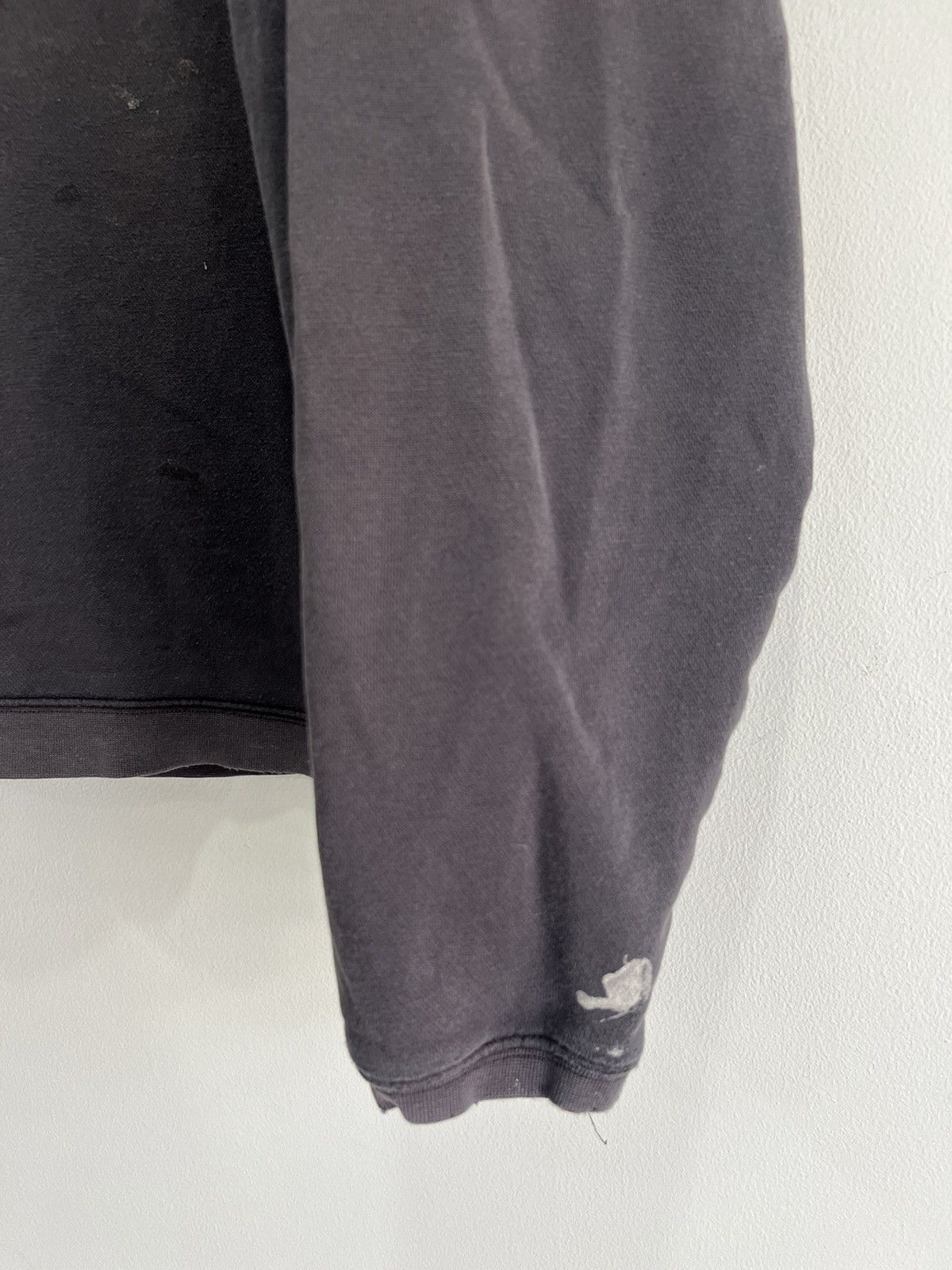 Nike Vintage Nike Golf Sweater spellout Size US XL / EU 56 / 4 - 6 Thumbnail