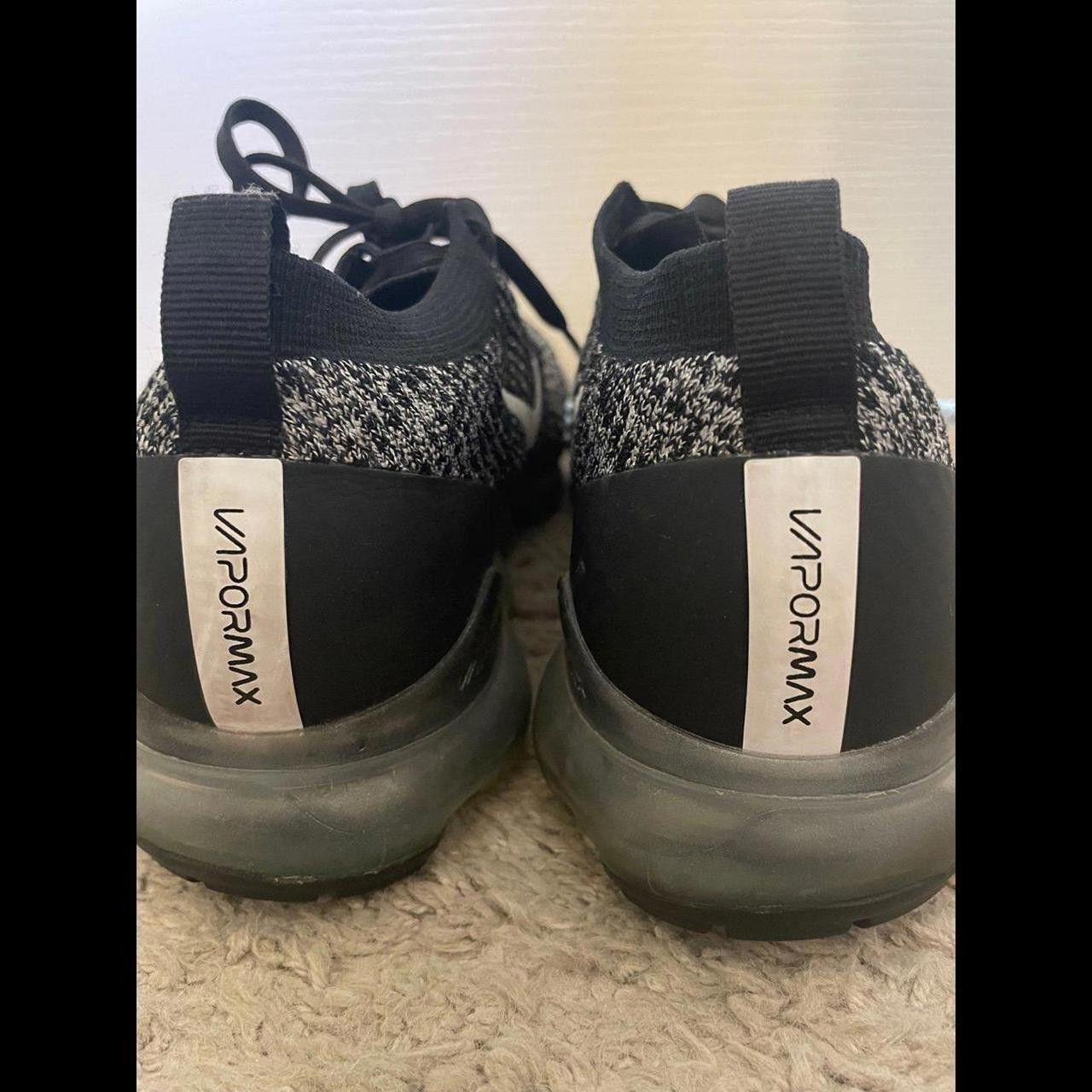 Nike Nike Air Vapormax Flyknit 3 Size US 11.5 / EU 44-45 - 6 Thumbnail
