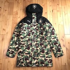 Puma best sale bathing ape