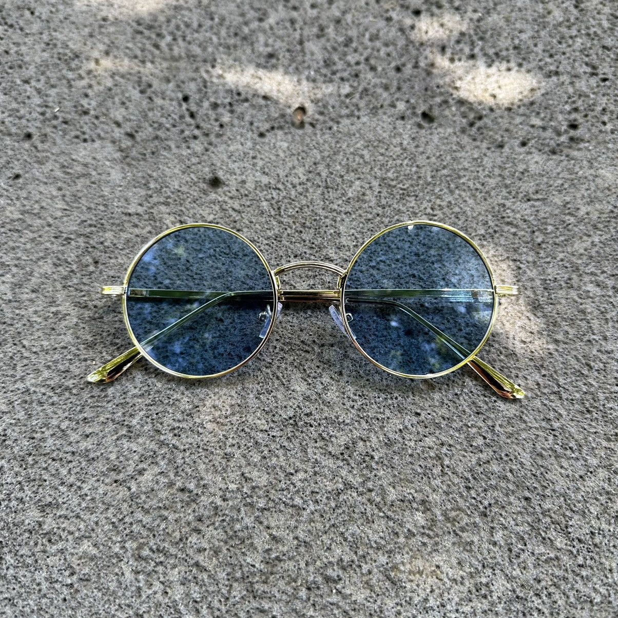 Other Y2K Unisex Sunglasses Retro Fashion Shades DL3500-01 Size ONE SIZE - 1 Thumbnail
