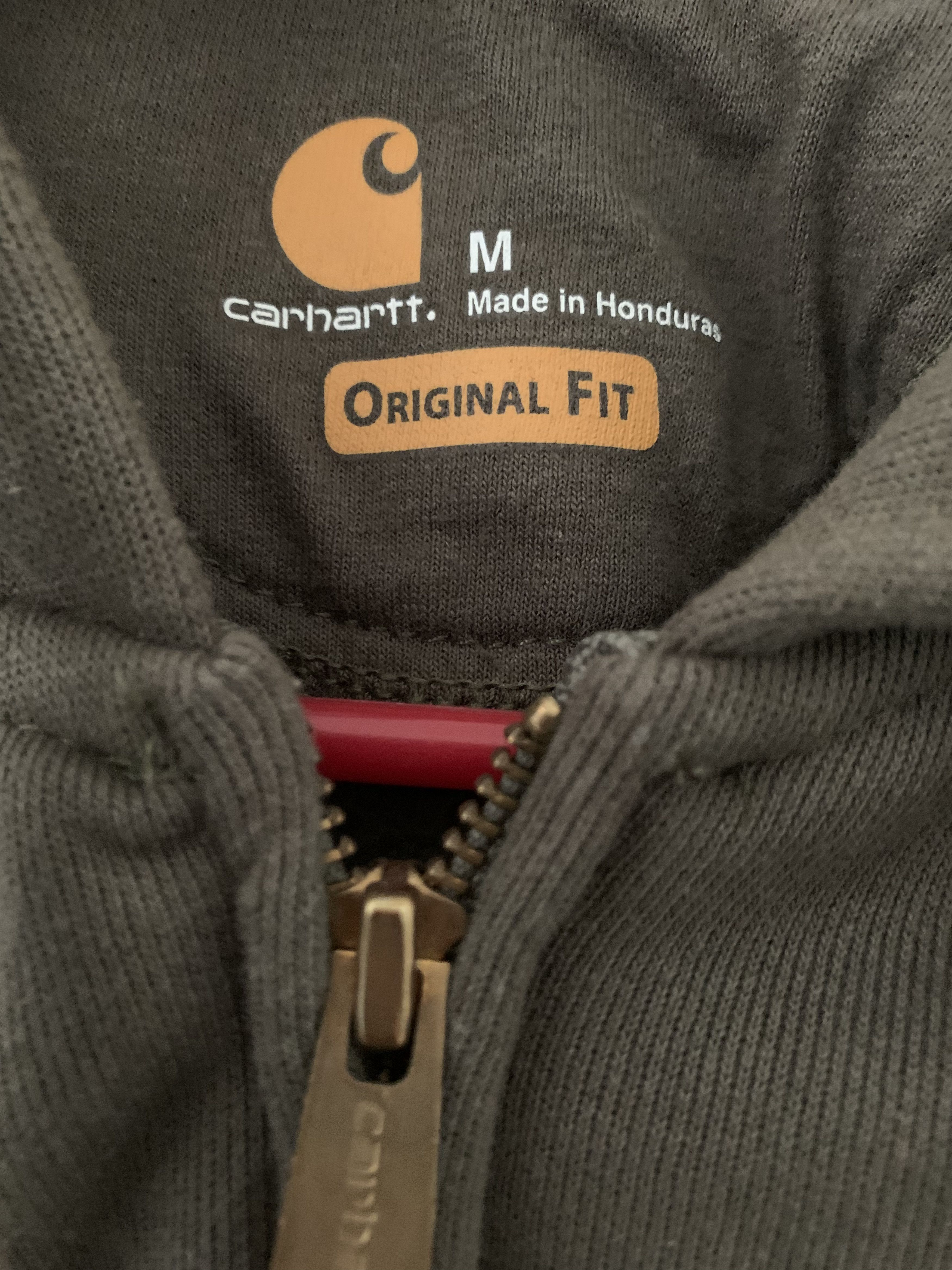 Carhartt Carhartt jacket Size US M / EU 48-50 / 2 - 3 Thumbnail
