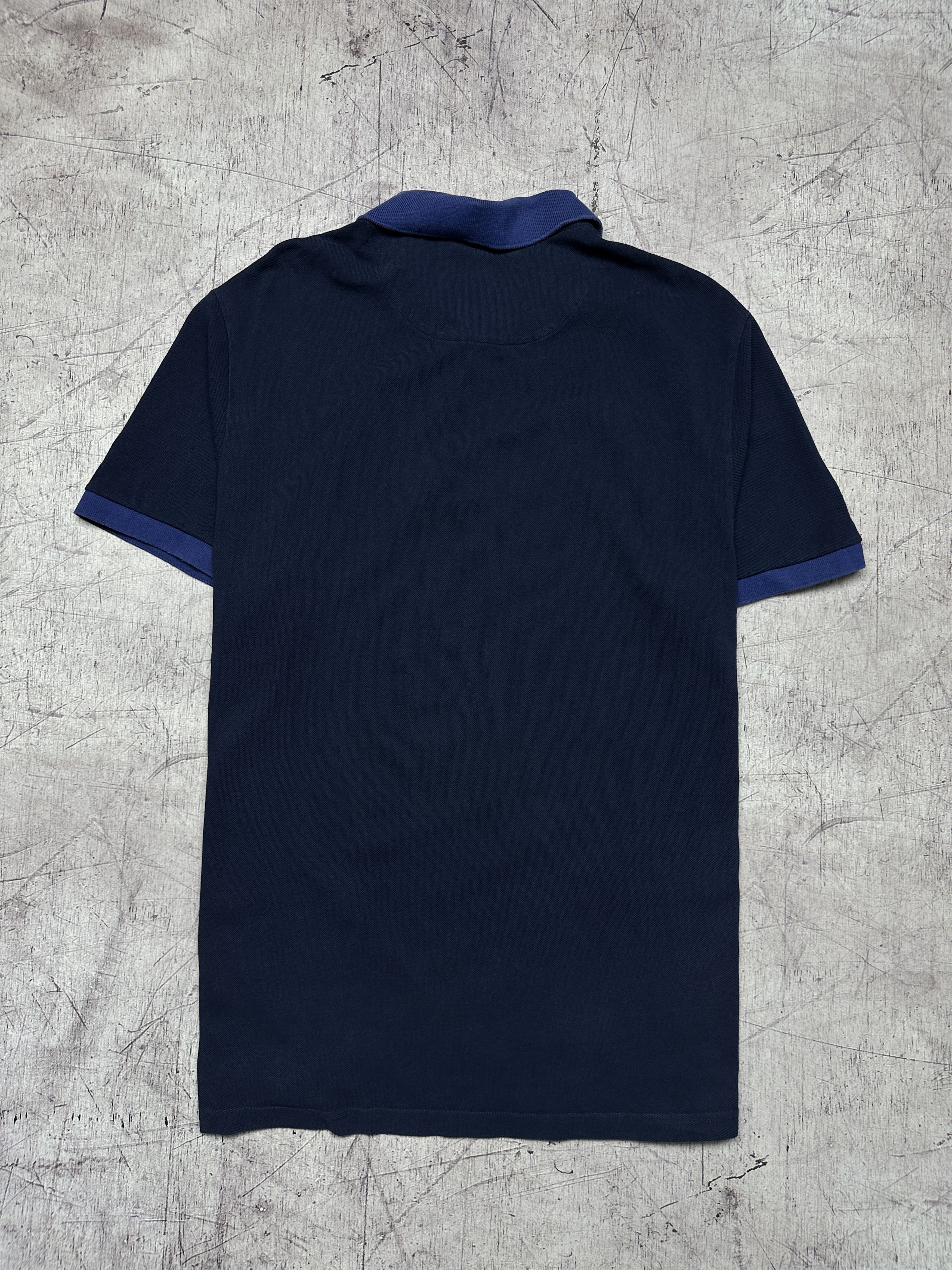 Lacoste Lacoste Vintage Mens Polo Shirt Size 7 XXL Size US XXL / EU 58 / 5 - 6 Thumbnail