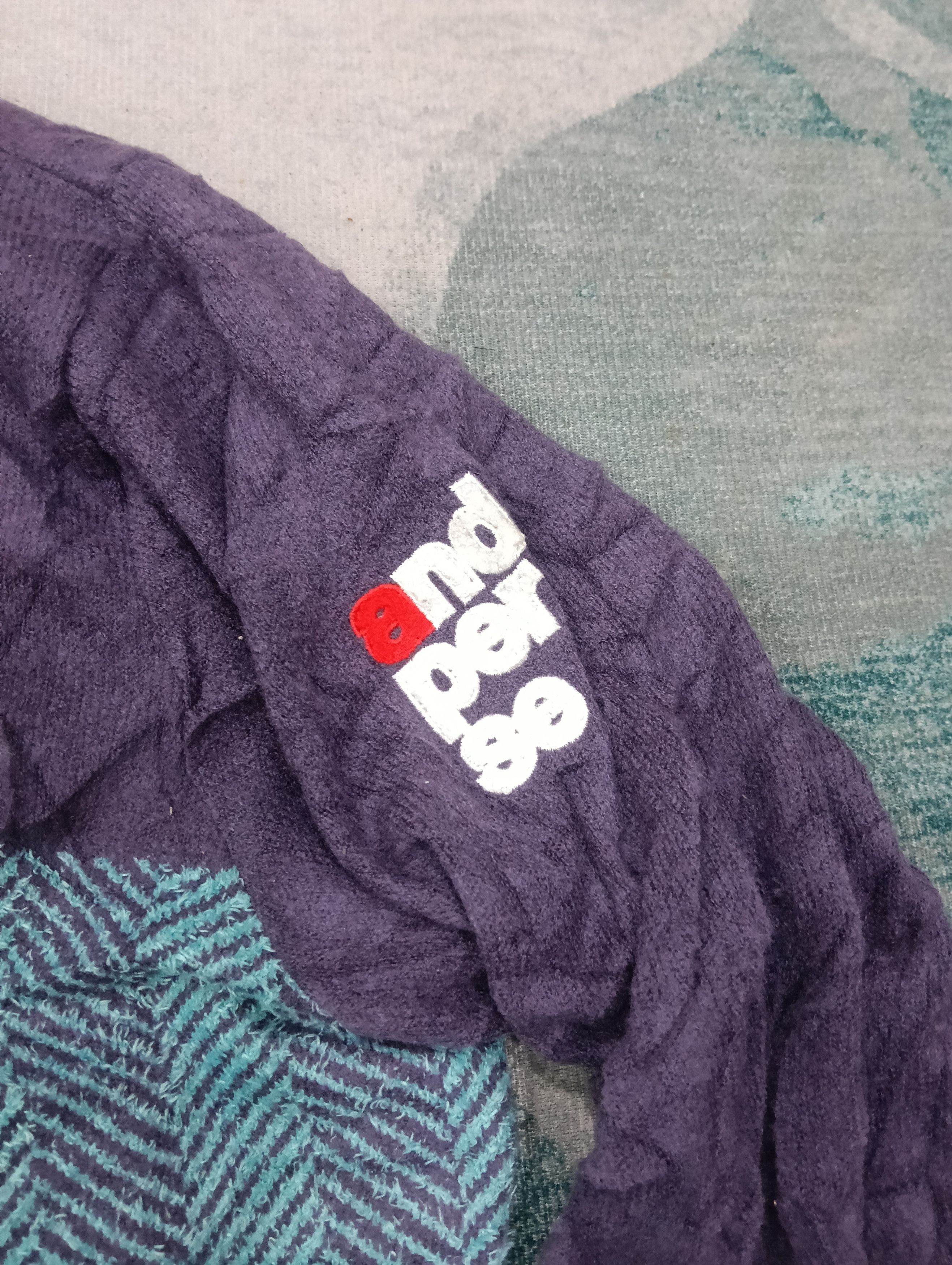 Japanese Brand and per se Japanese brand Size US XL / EU 56 / 4 - 5 Thumbnail