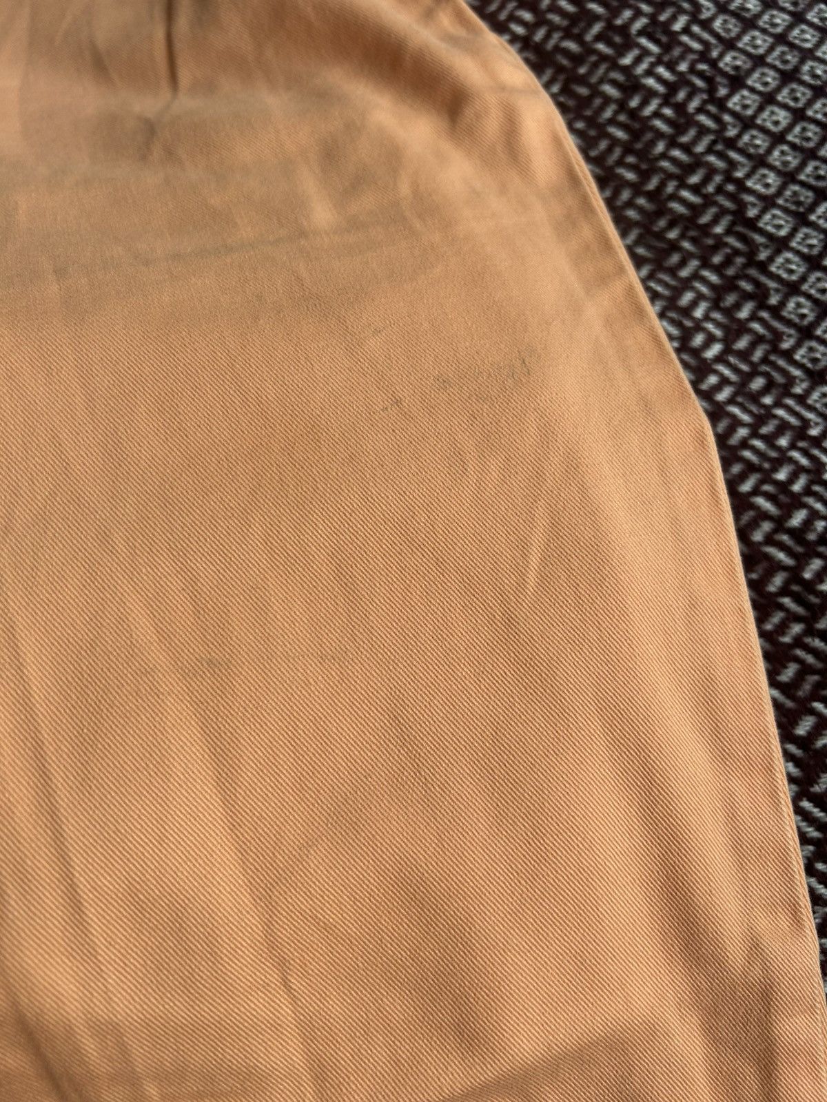 Polo Ralph Lauren Vintage Polo Ralph Lauren Chino Pants Solid Style Streetwear Size US 35 - 14 Thumbnail