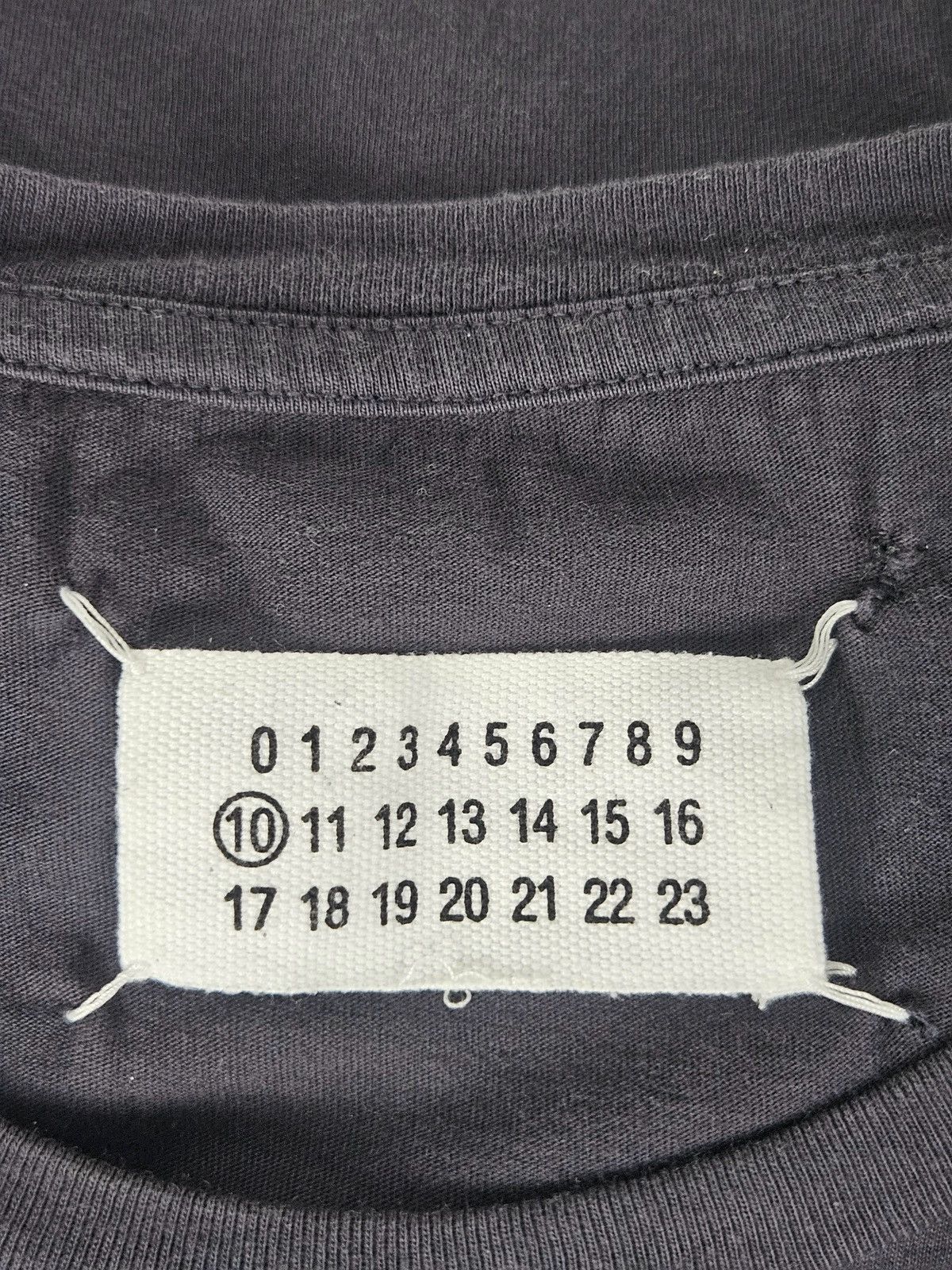 Maison Margiela Maison Martin Margiela shirt Size US M / EU 48-50 / 2 - 4 Thumbnail