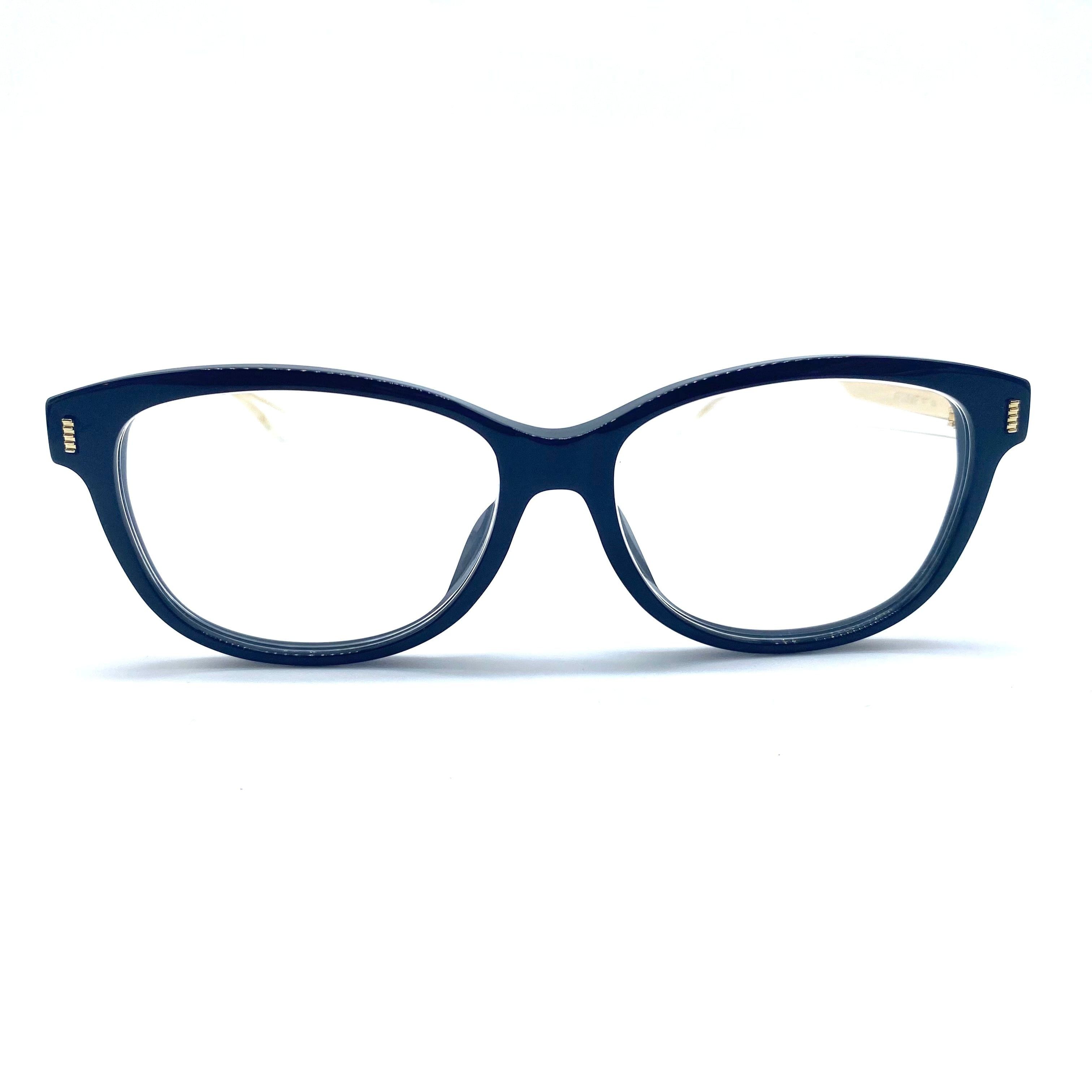 Fendi Vintage FENDI non-prescription glasses Clear Frame Size ONE SIZE - 2 Thumbnail