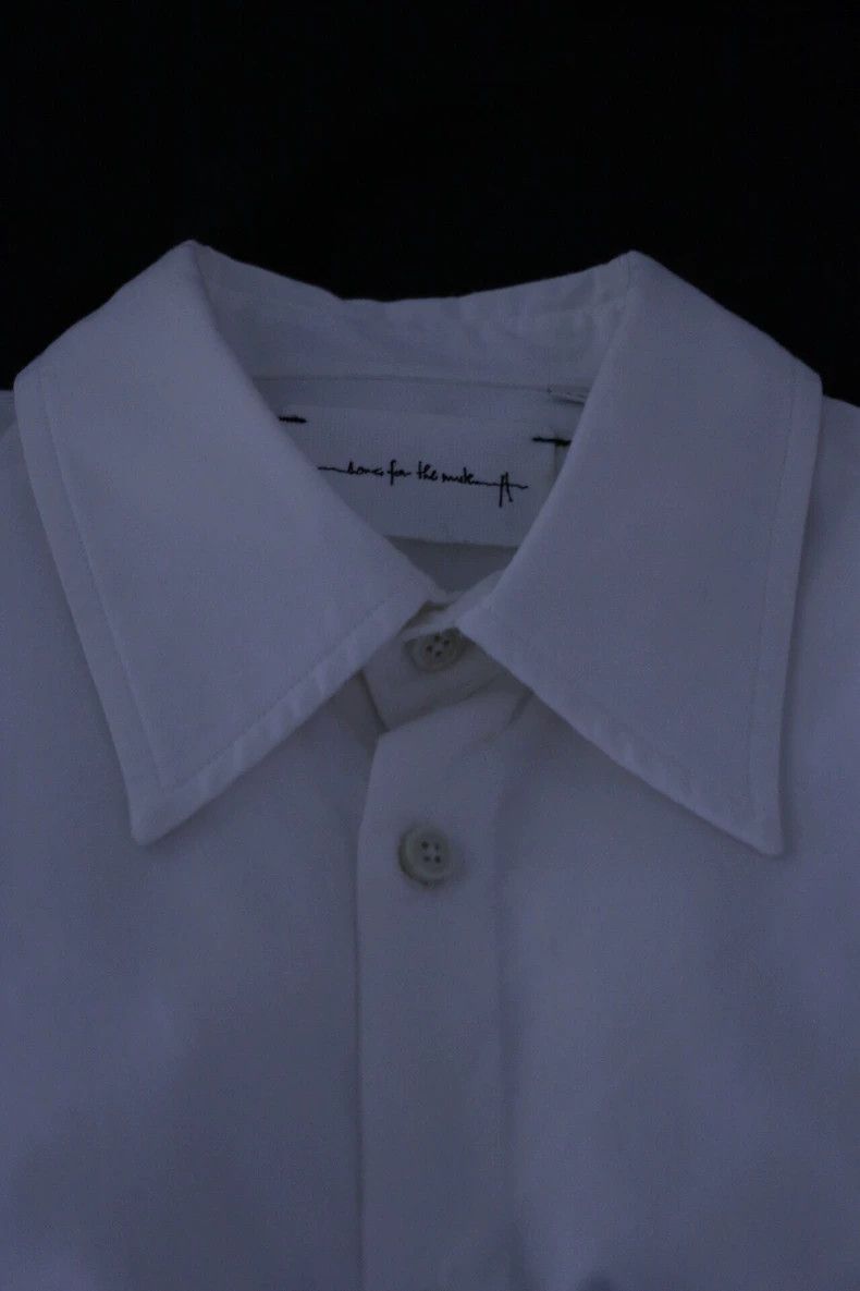 Song For The Mute Song For The Mute size 34 ribbon shirt Size US S / EU 44-46 / 1 - 4 Thumbnail