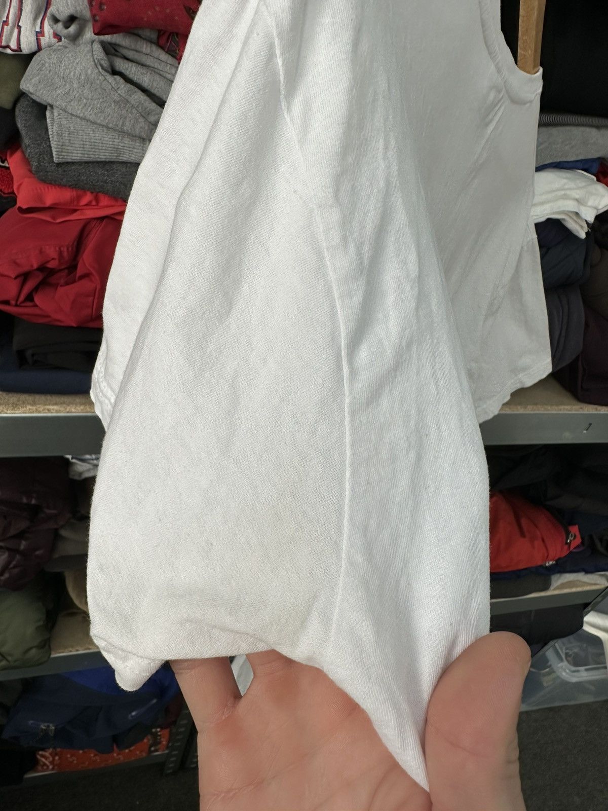 Hook-Ups Rare🚨I Love Pussy Grunge Y2K T-Shirt Pornstar Humor Tee Size US L / EU 52-54 / 3 - 14 Thumbnail