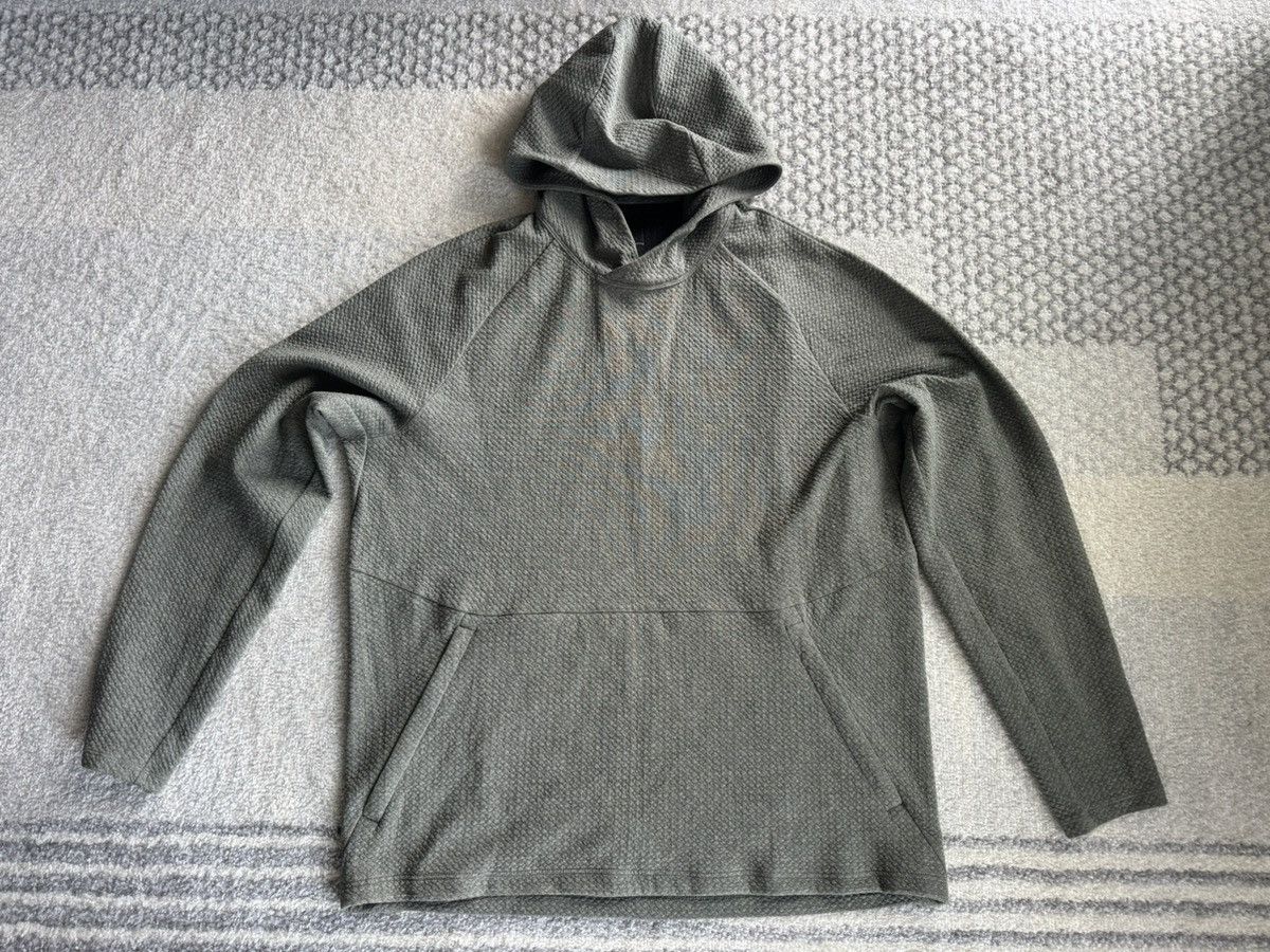 Lululemon At Ease Hoodie Size US XL / EU 56 / 4 - 1 Thumbnail