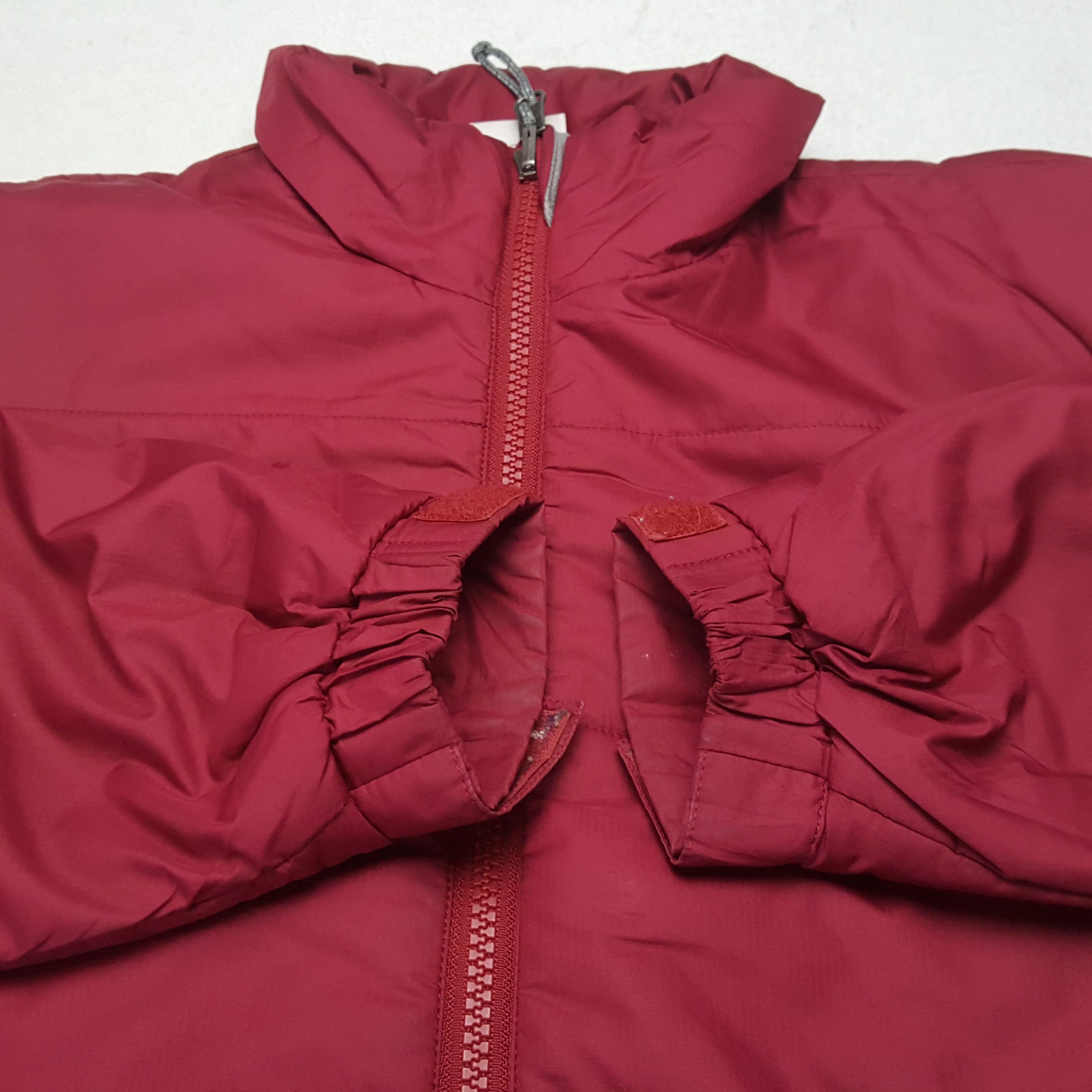 The North Face × Vintage Vintage The North Face Fashion Outdoor Jacket C287N7 Size US S / EU 44-46 / 1 - 5 Thumbnail