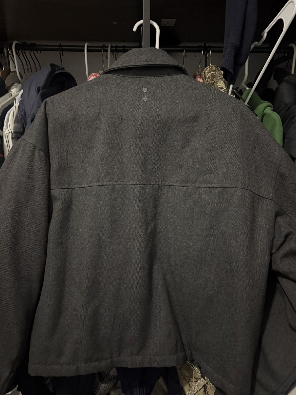 About:Blank About:blank cropped jacket Size US S / EU 44-46 / 1 - 5 Thumbnail