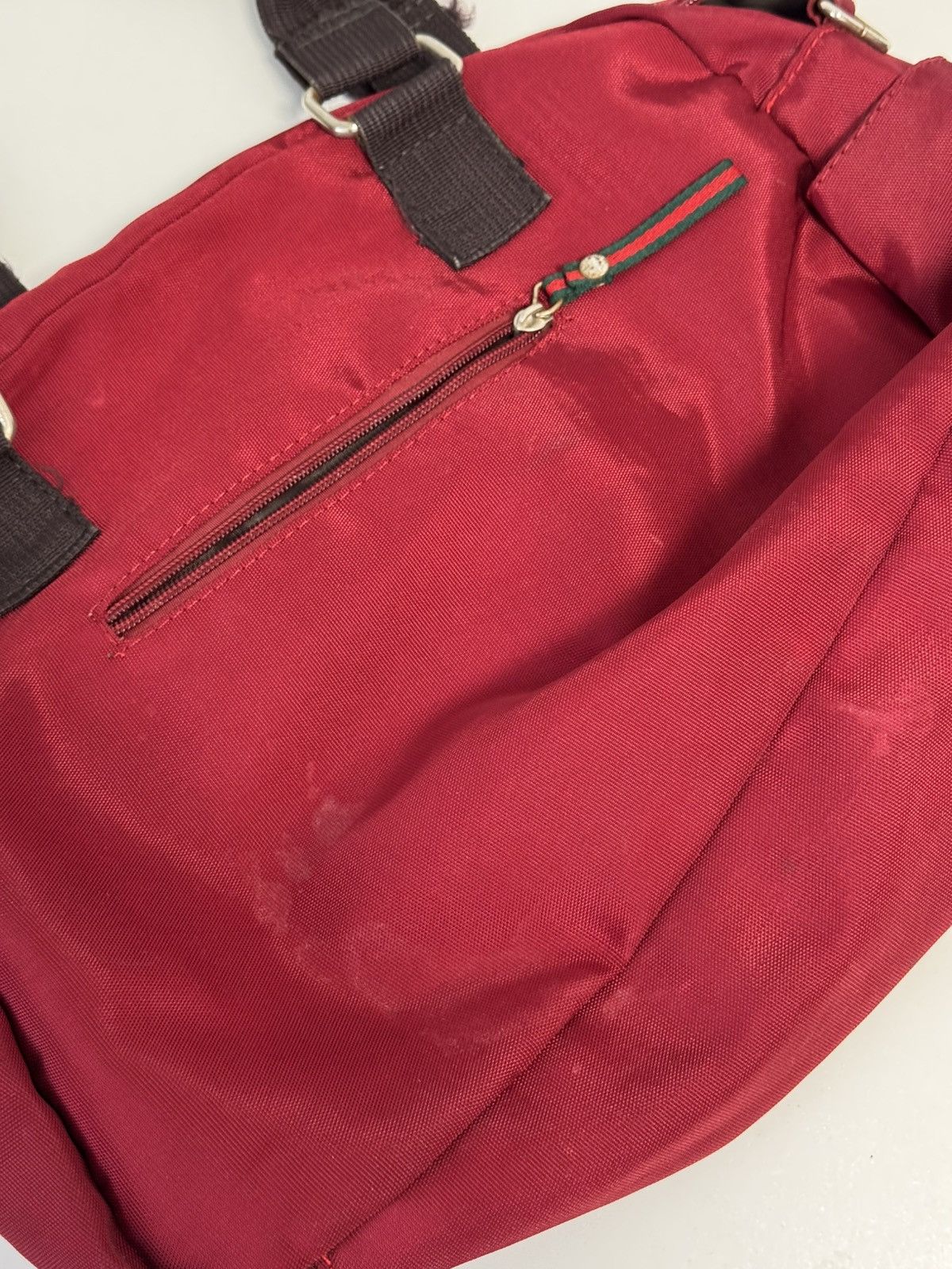 Other Vtg Stye George Gina Lucy Me:Life GGL Crossbody Bag Size ONE SIZE - 11 Thumbnail