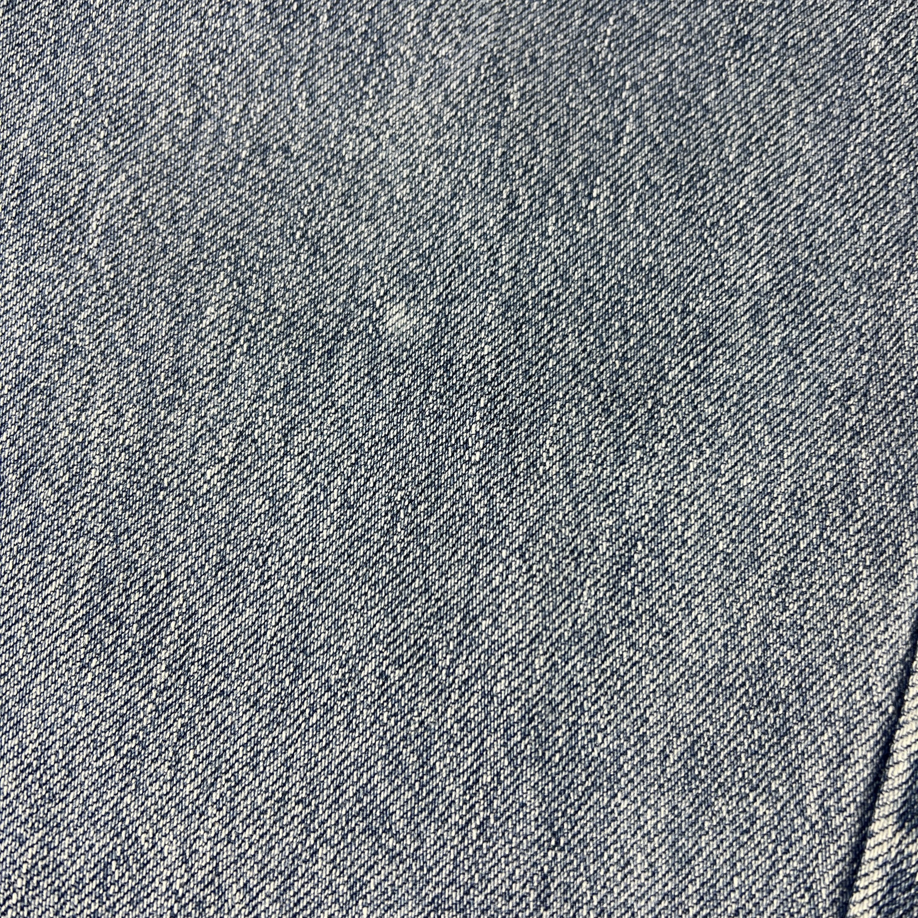Levi's × Vintage Y2K Levi's Jeans 550 Relaxed Blue Faded Denim Size US 32 / EU 48 - 2 Thumbnail