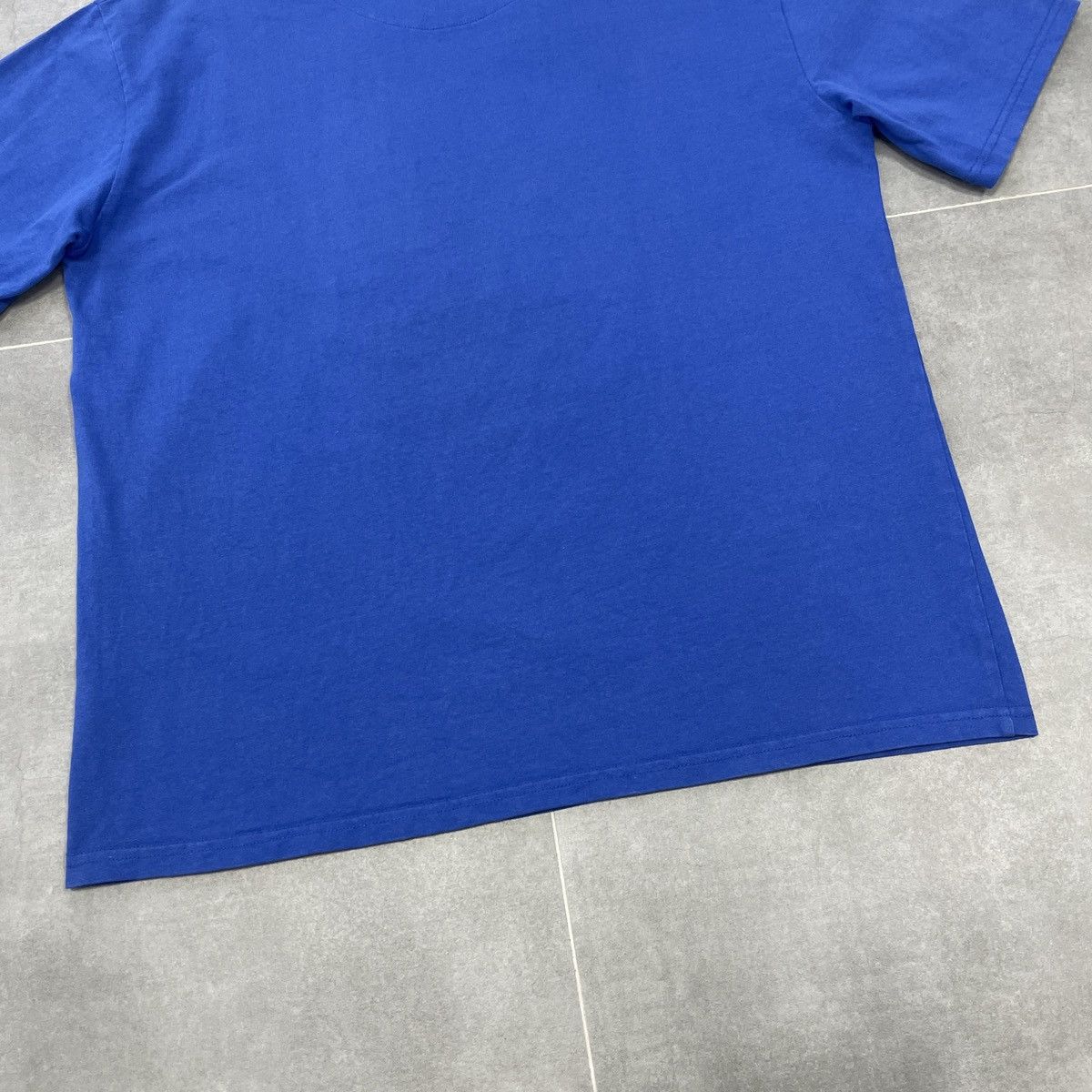 Karl Kani Karl Kani Embroidered Box Logo T-Shirt Size M Oversized Size US M / EU 48-50 / 2 - 14 Thumbnail