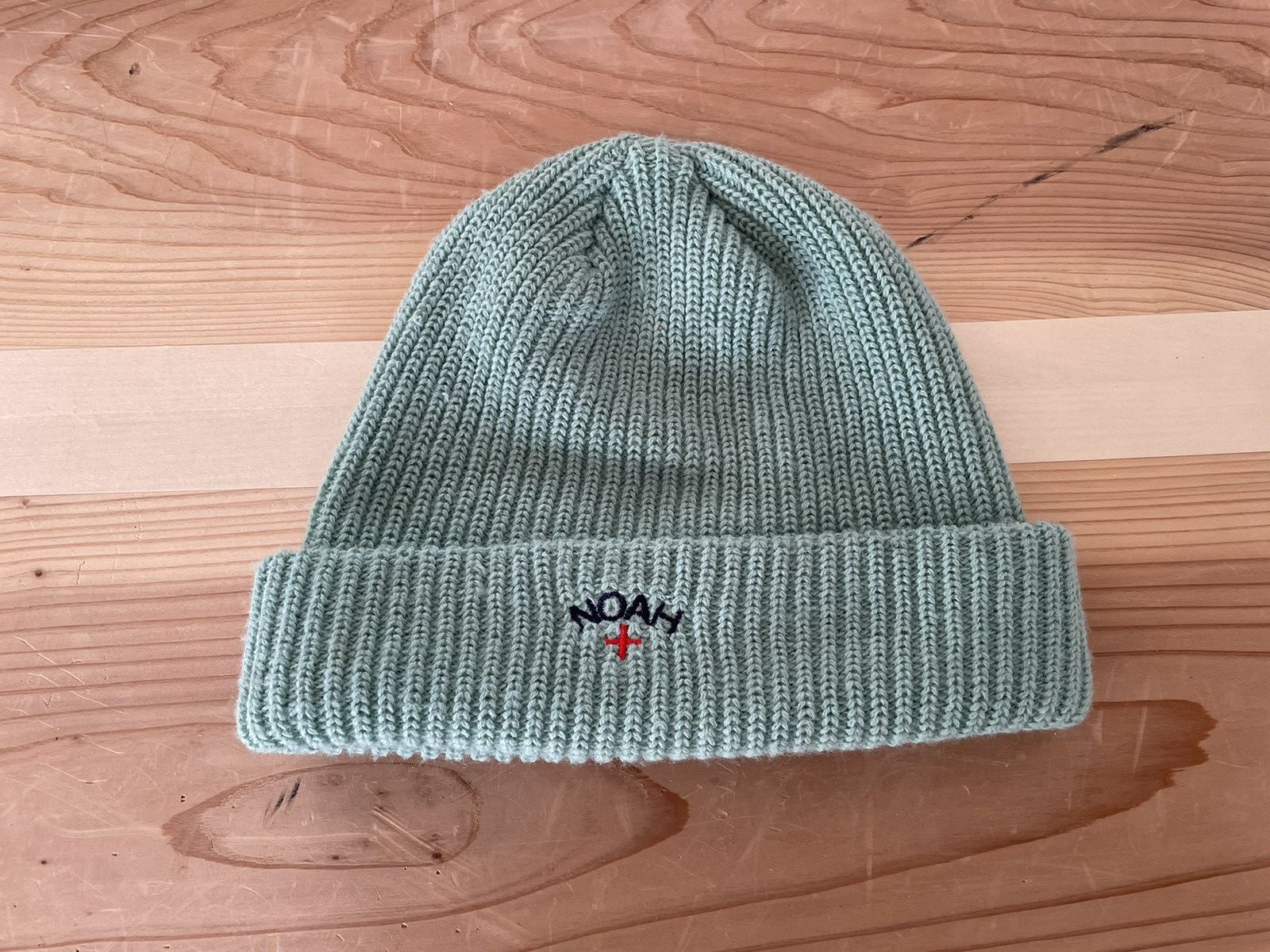Noah Noah Watch Cap Beanie Size ONE SIZE - 3 Thumbnail