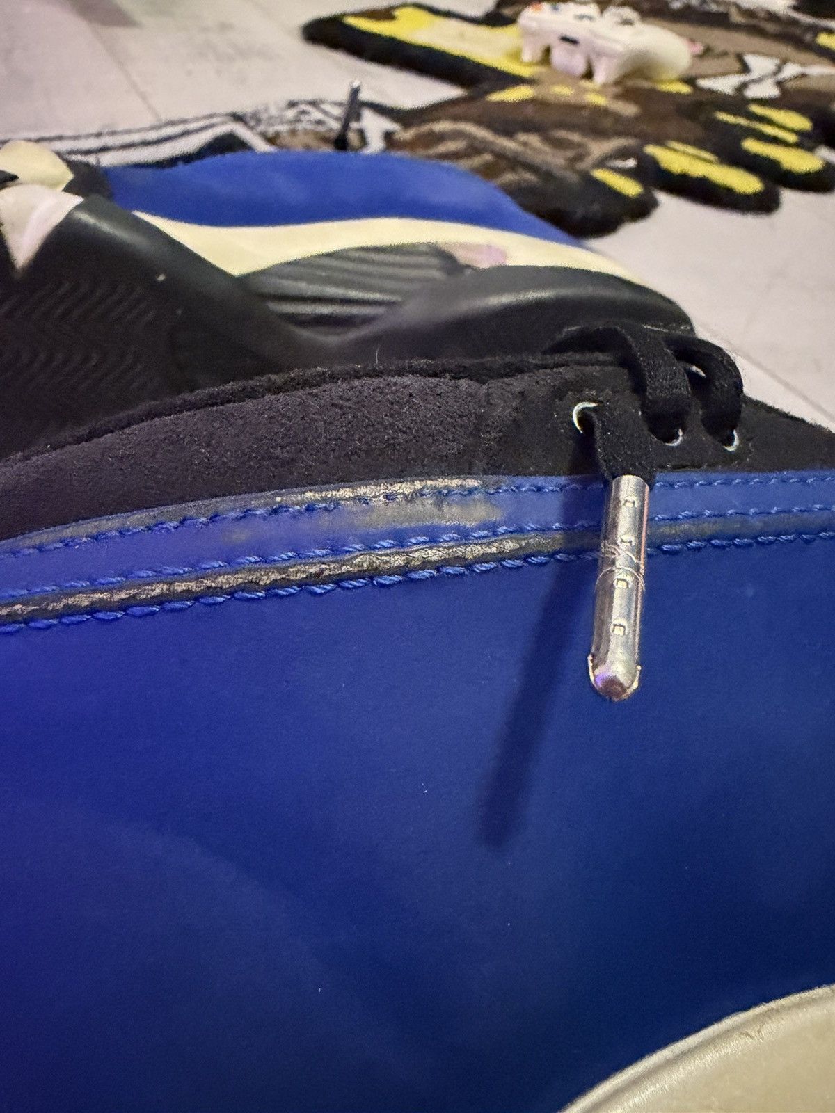 Jordan Brand Jordan Laney 14 Size US 10 / EU 43 - 4 Thumbnail