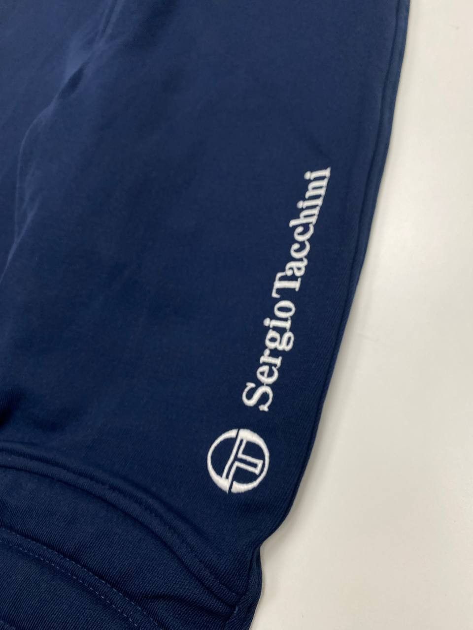 Sergio Tacchini Sergio Tacchini Blu Vintage Ski Pants 90s Women Size 26" / US 2 / IT 38 - 2 Thumbnail
