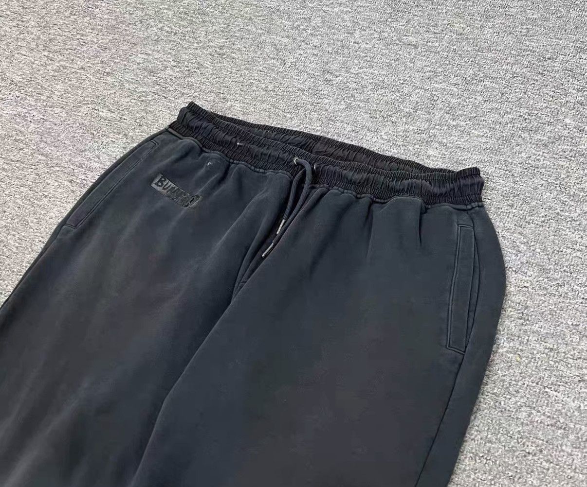 Burberry Burberry Printed Logo Casual Sweatpants J16 Size US 36 / EU 52 - 4 Thumbnail