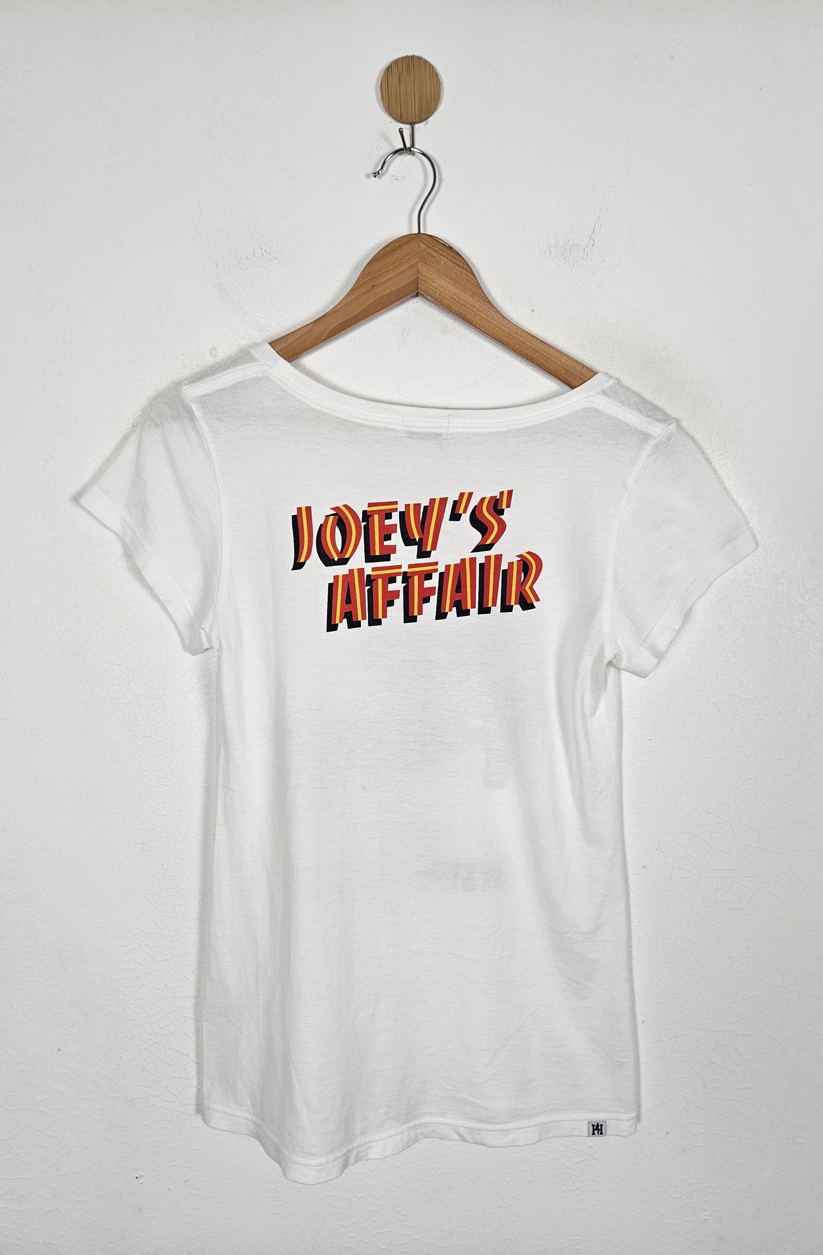 Hysteric Glamour Joey Hysteric Glamour Joey's Affair shirt Size S / US 4 / IT 40 - 2 Thumbnail