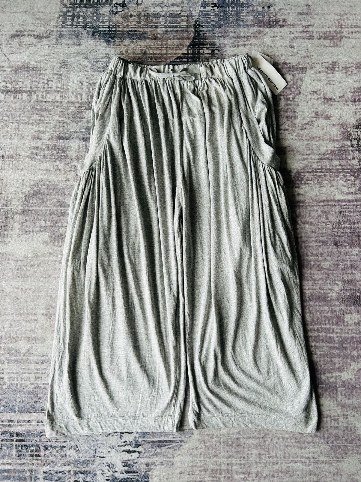 Mercibeaucoup Baggy Pants