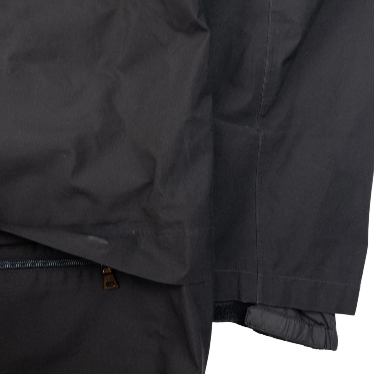 Prada Vintage Prada Sport Goretex Zip Up Jacket Size XL Size US XL / EU 56 / 4 - 5 Thumbnail