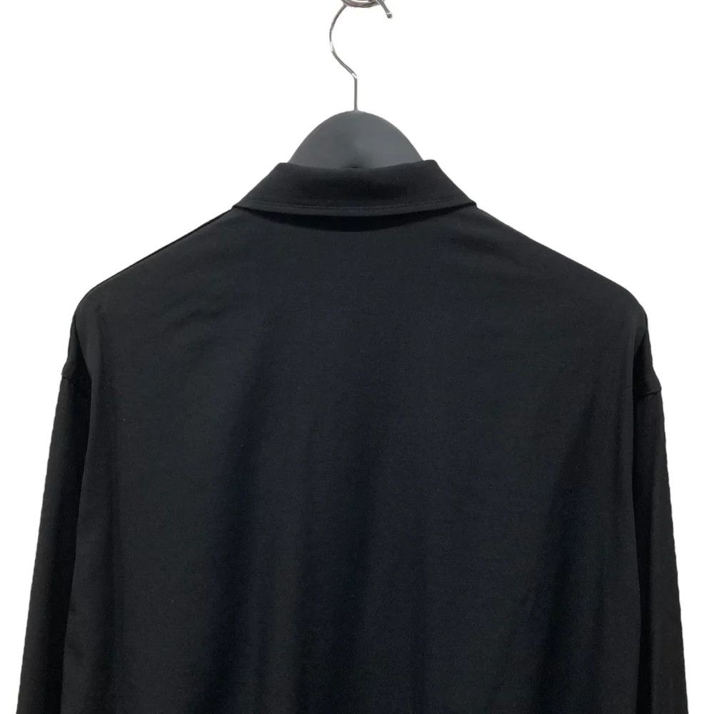 Yohji Yamamoto Yohji Yamamoto pour homme Wool/Topper shirt/Jacket Size US S / EU 44-46 / 1 - 4 Thumbnail