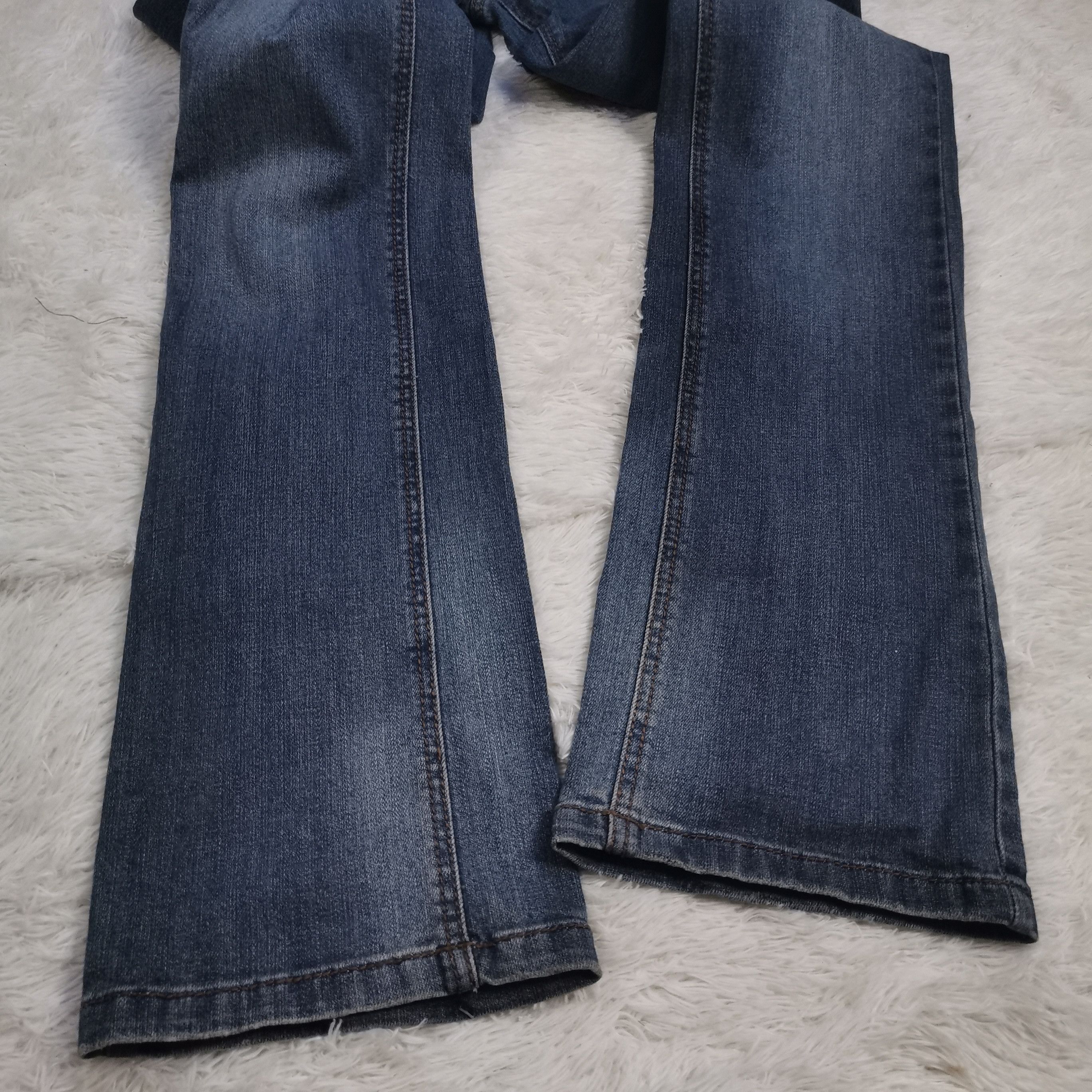 DKNY DKNY Jeans Size US 30 / EU 46 - 4 Thumbnail