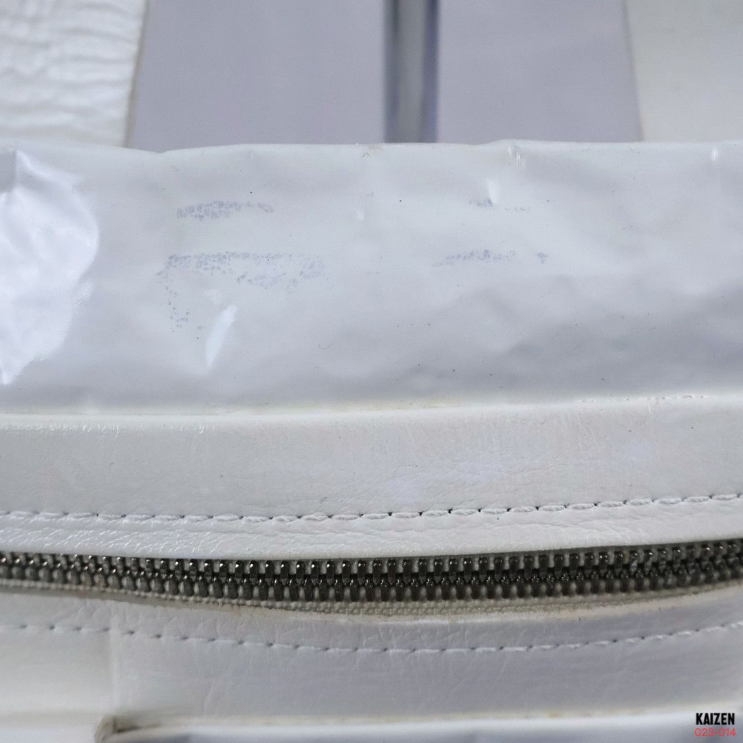 Issey Miyake × Pleats Please Issey Miyake ISSEY MIYAKE PLEATS PLEASE - CROSSBODY Size ONE SIZE - 6 Thumbnail