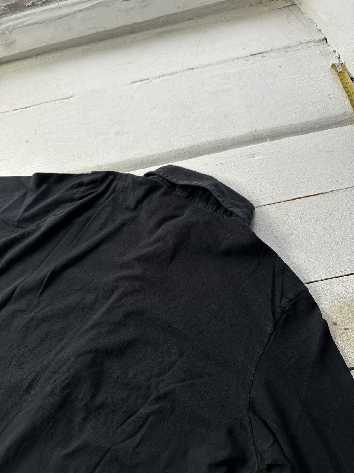 Diesel 🚨VNTG Diesel Avant-garde POLO Shirt 90s very rare Streetwear Size US M / EU 48-50 / 2 - 12 Thumbnail
