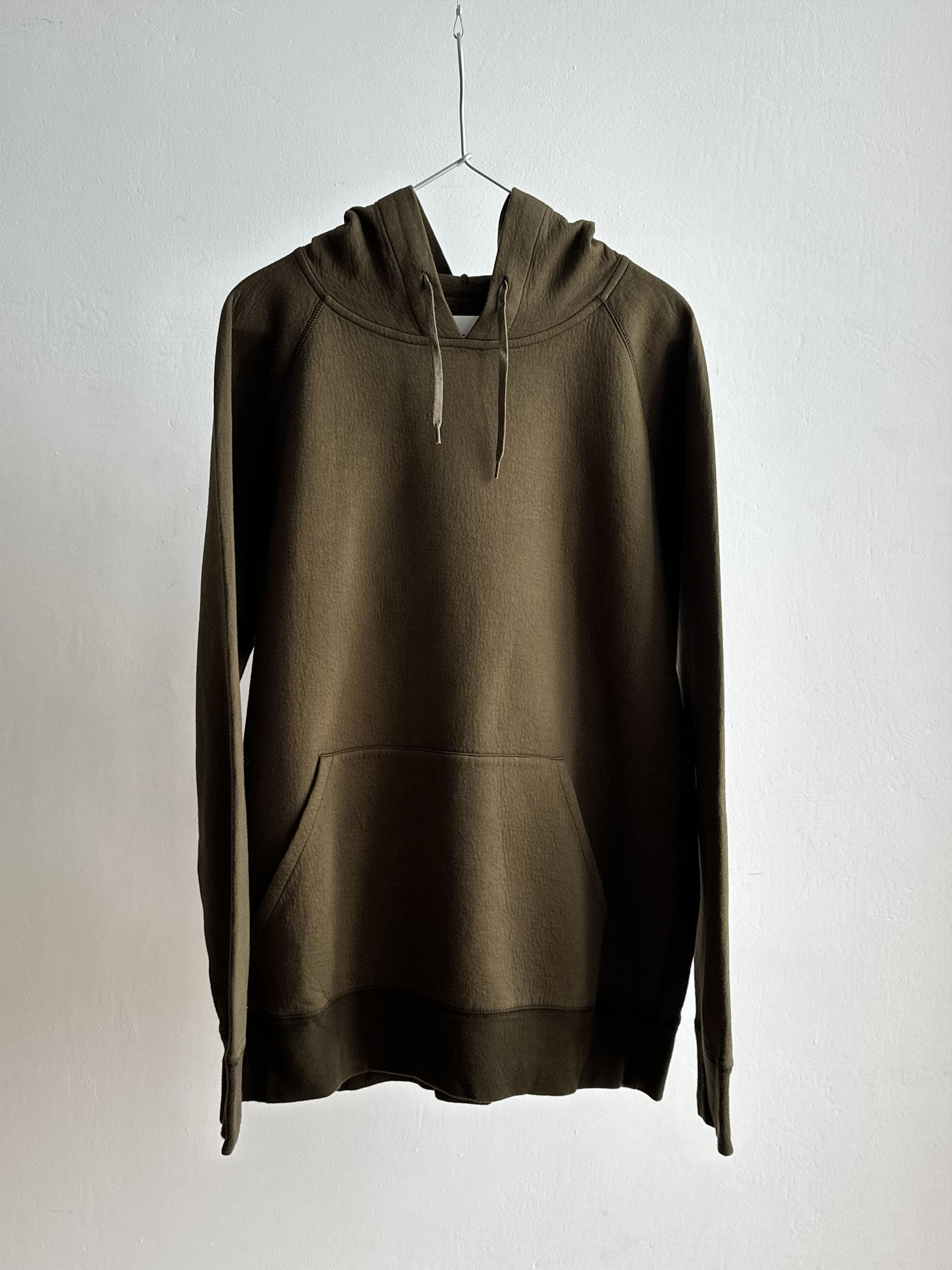 Our Legacy Our Legacy Slashed Base Sweater Collage School