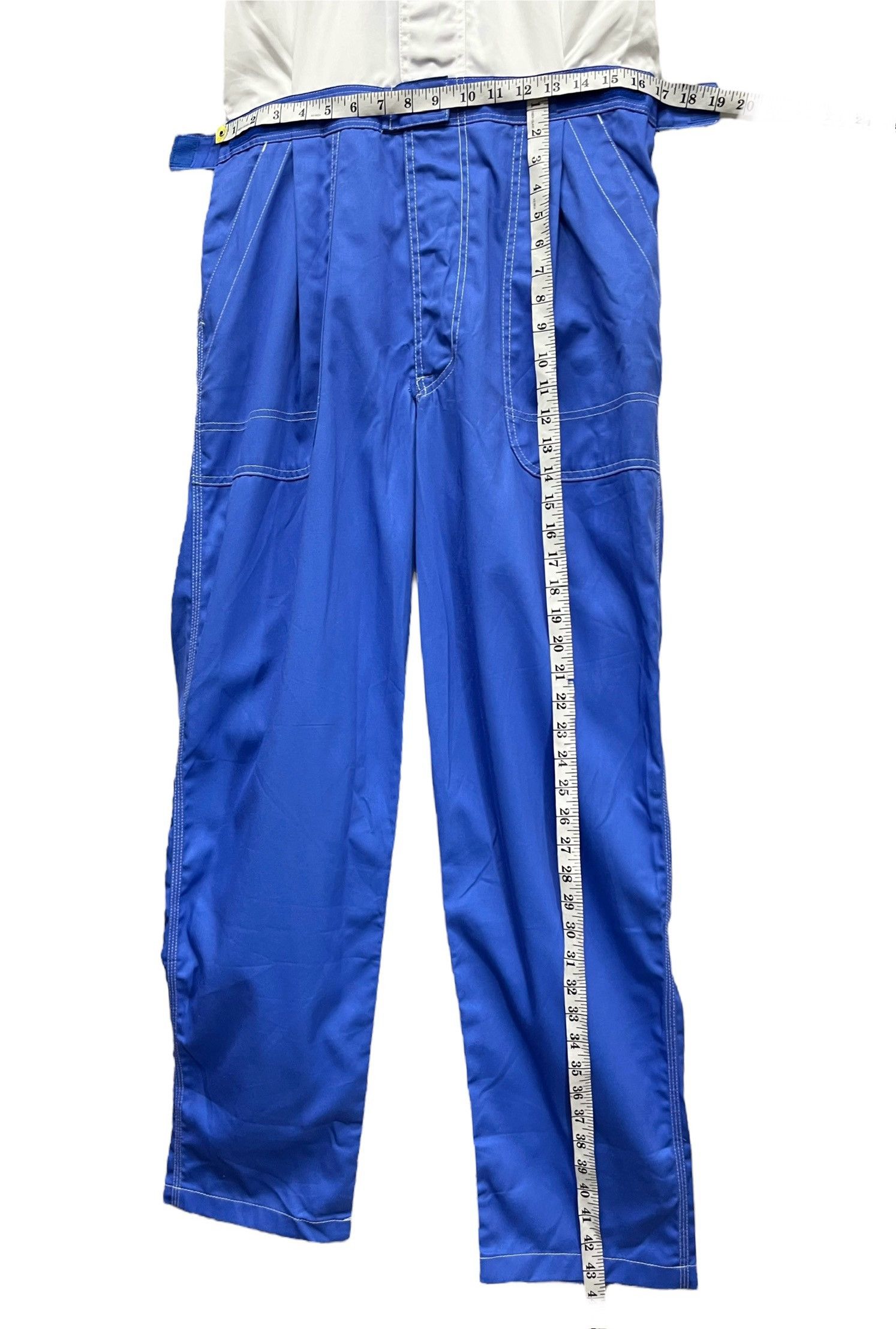 Gear for Sports FYE🔥TRD TOYOTA TECNO NETZ MADE IN JAPAN AMAZING CONDITION💥 Size US 34 / EU 50 - 13 Thumbnail