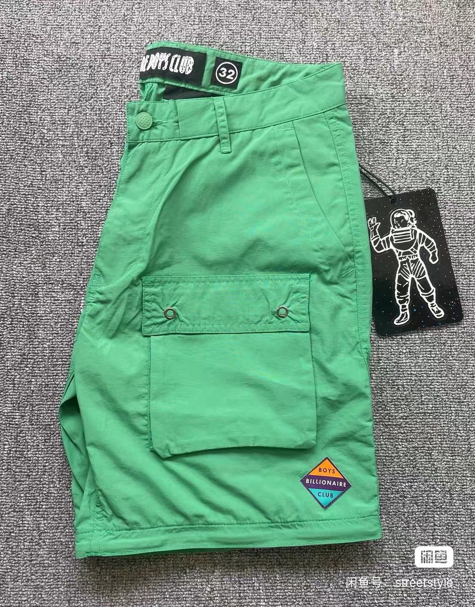 Billionaire Boys Club Billionaire Boys Club brand new shorts pants Size US 32 / EU 48 - 6 Thumbnail