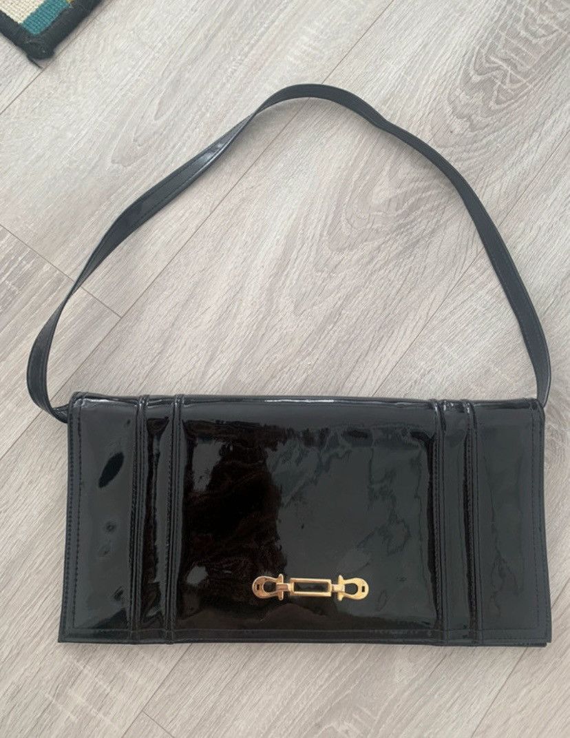 Pierre Cardin Vinyle Pierre Cardin bag Size ONE SIZE - 1 Thumbnail
