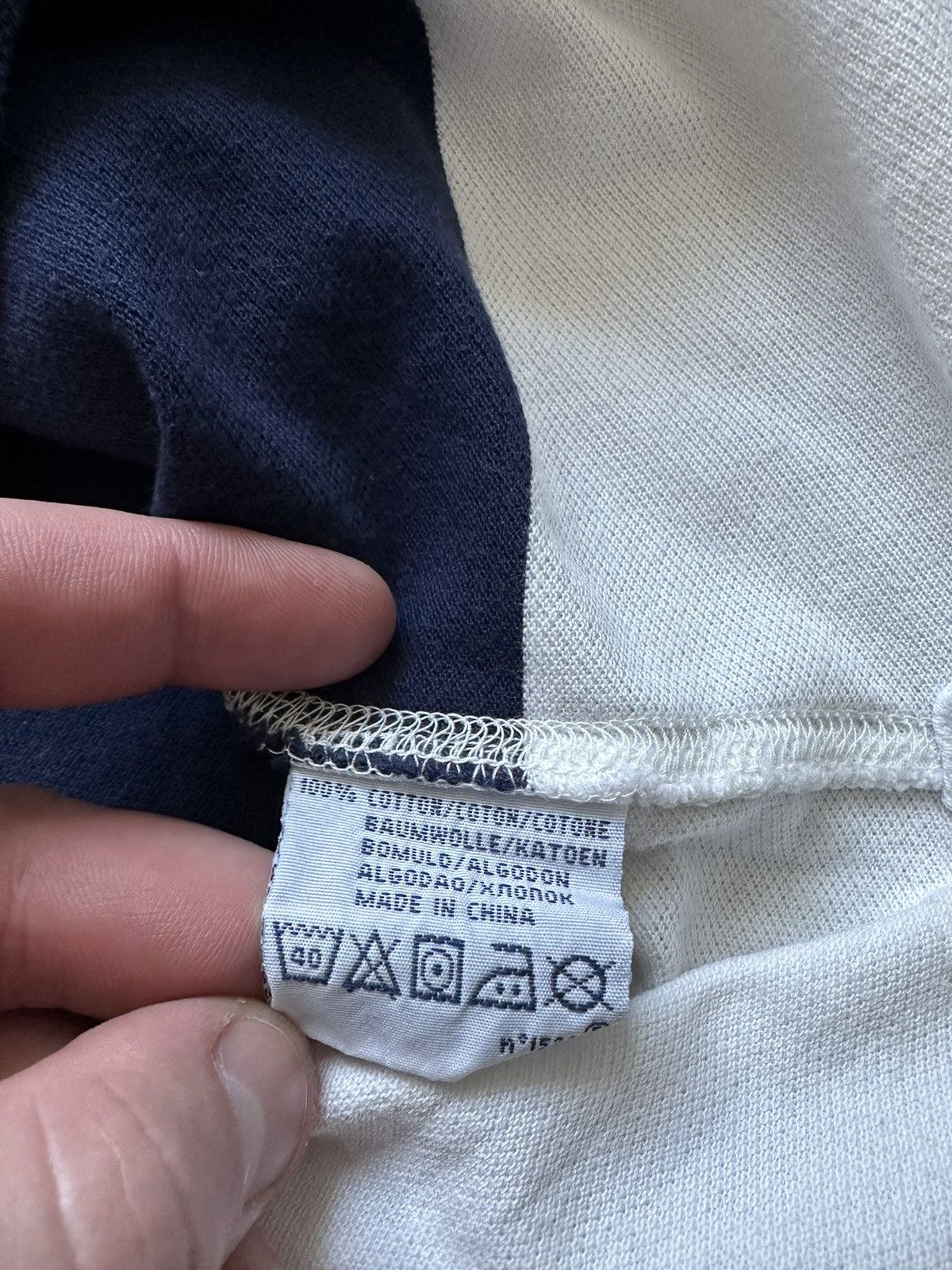 Polo Ralph Lauren × Vintage Polo Ralph Lauren Vintage size S Size US S / EU 44-46 / 1 - 11 Thumbnail