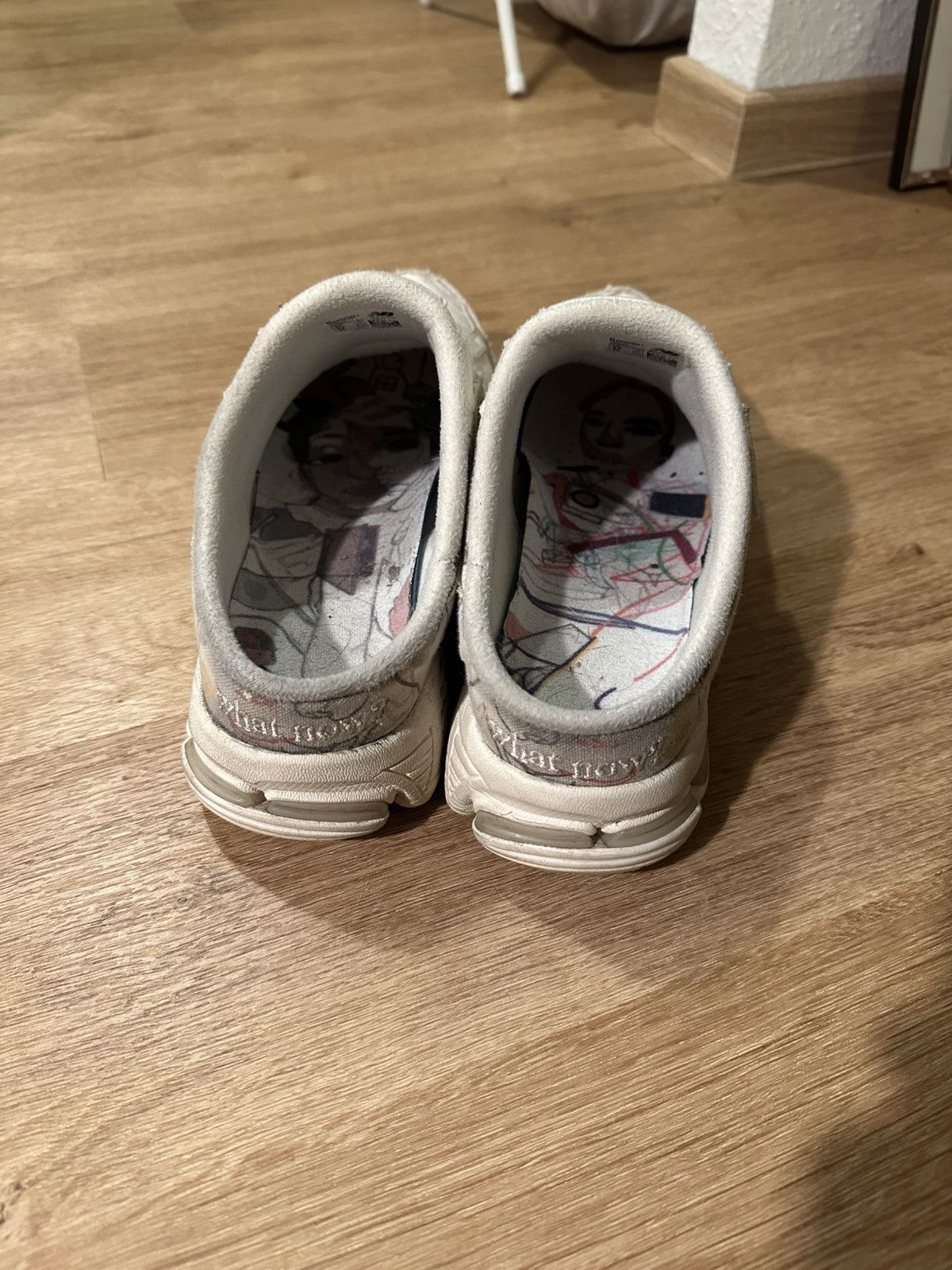 New Balance New Balance Bryant Giles Mules Size US 10 / EU 43 - 7 Thumbnail