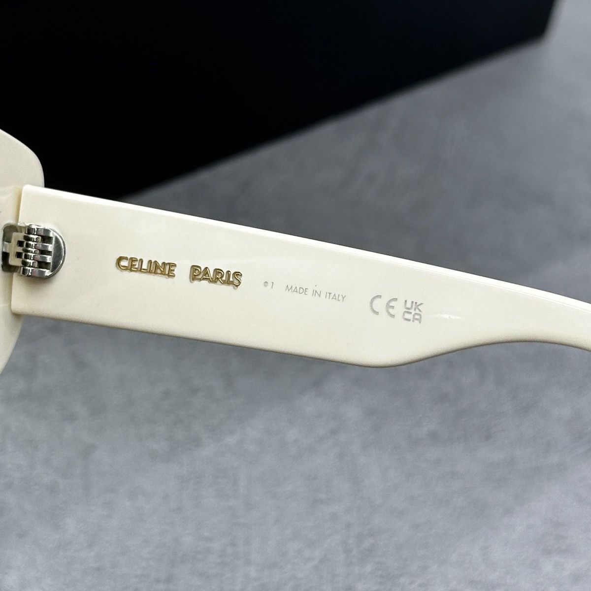 Celine CELINE CL40216U 25E Size ONE SIZE - 10 Thumbnail