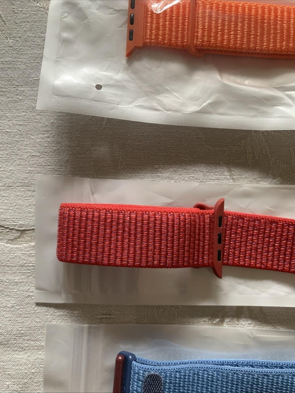 Apple 4, 45mm Apple Watch Bands Size ONE SIZE - 6 Thumbnail