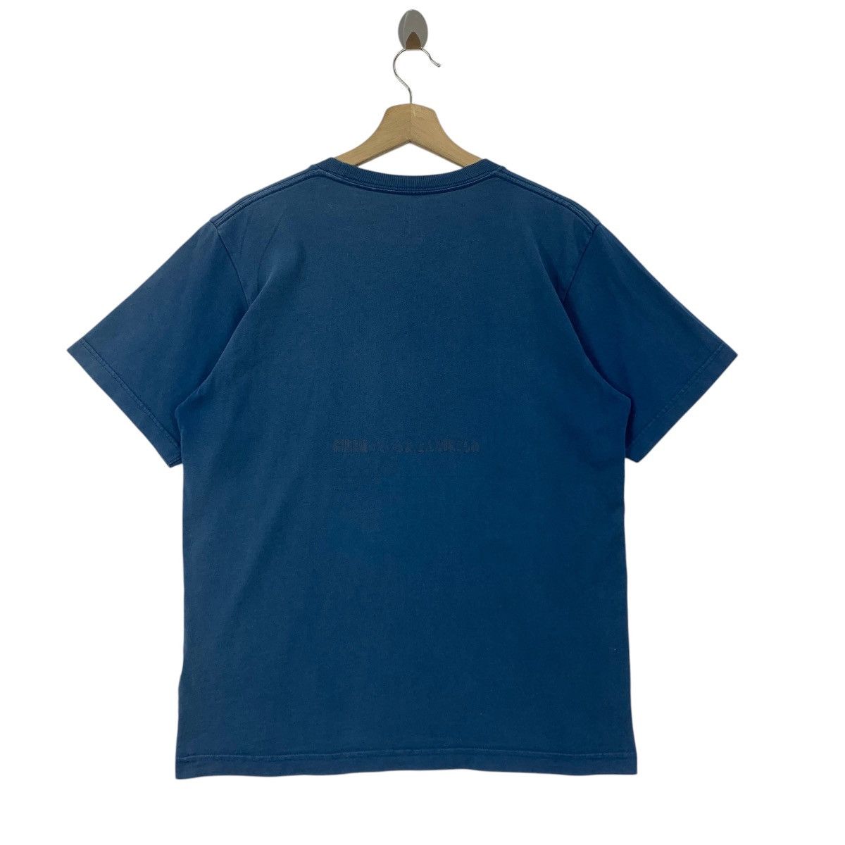 Anime × Japanese Brand × Uniqlo EVANGELION x UT neon genesis Anime tee Size US L / EU 52-54 / 3 - 4 Thumbnail